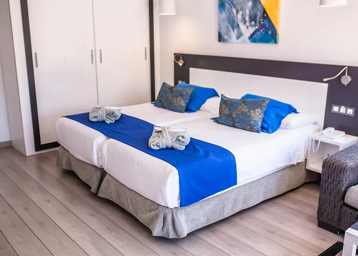Servatur Casablanca - Only Adults