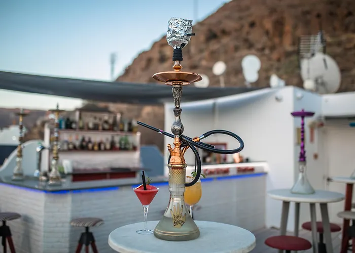 Servatur Casablanca - Only Adults