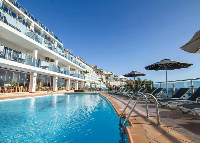 Servatur Casablanca - Only Adults