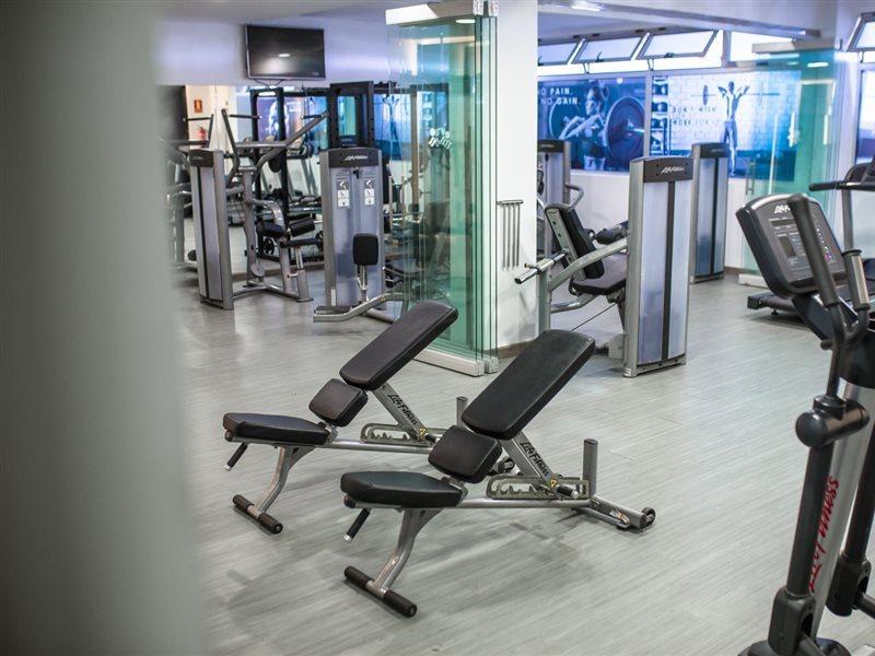 Servatur Casablanca & - Adults Only Hotel Porto Rico