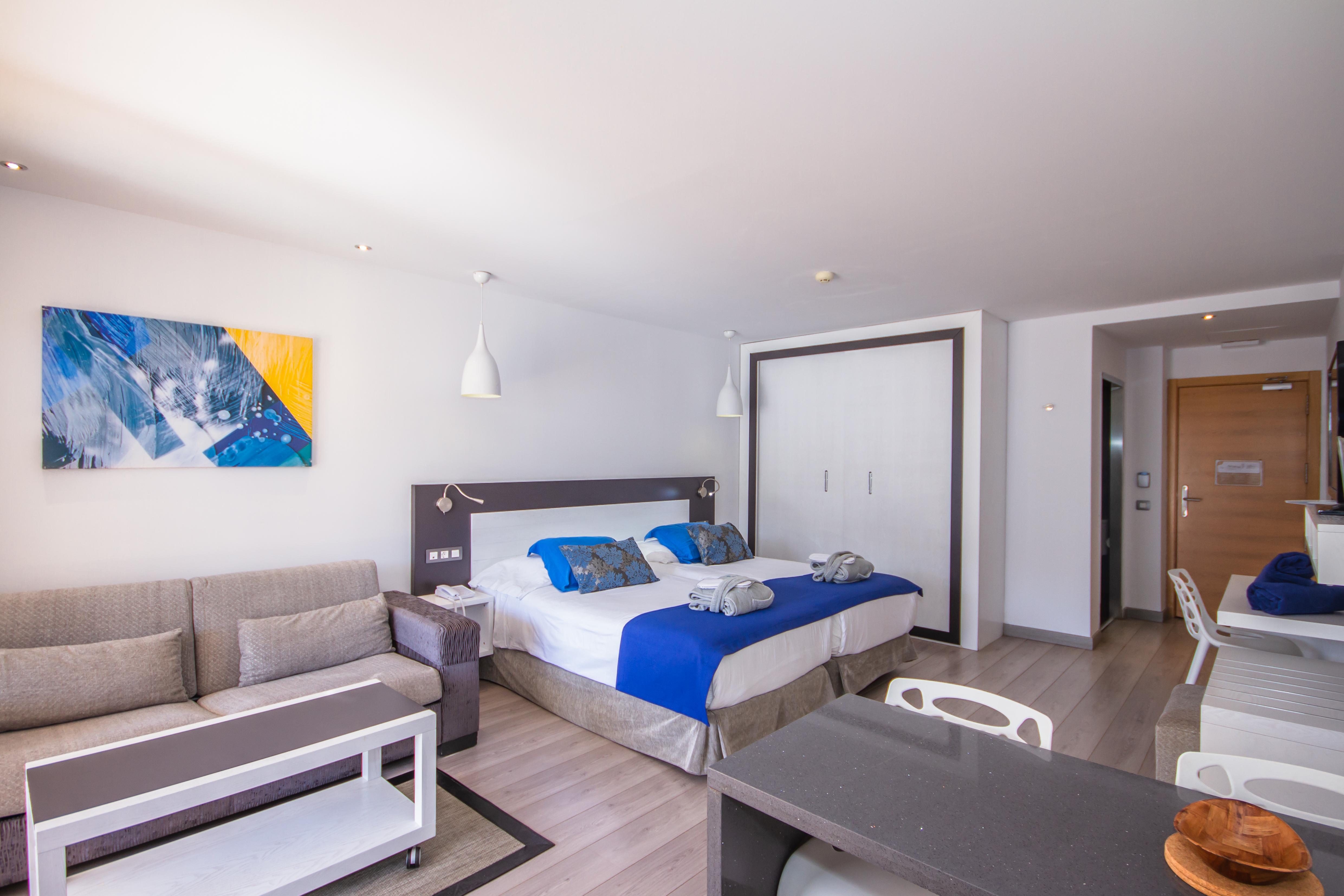 Hotel Servatur Casablanca & - Adults Only Porto Rico