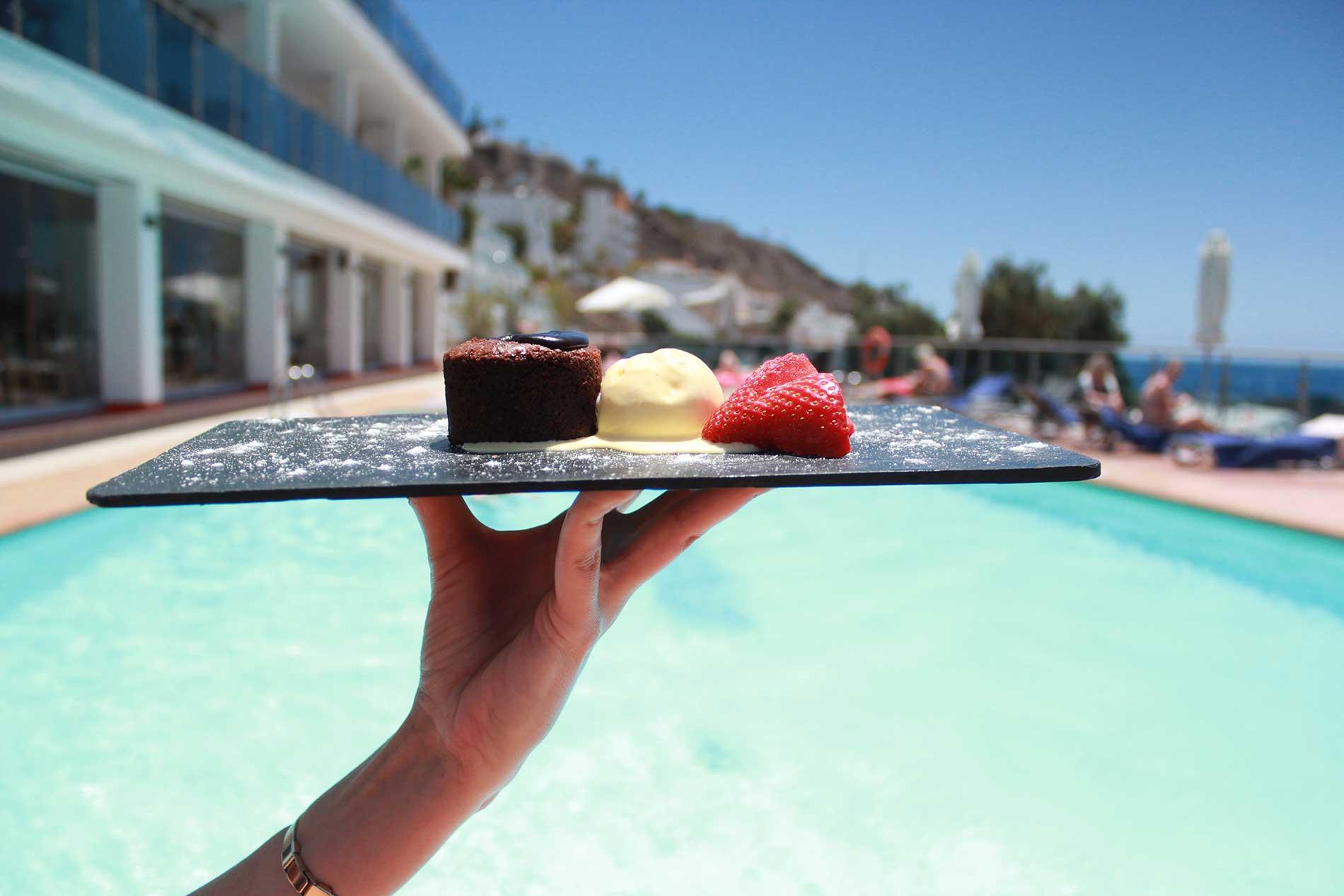 Servatur Casablanca & - Adults Only 4* Puerto Rico (Gran Canaria)