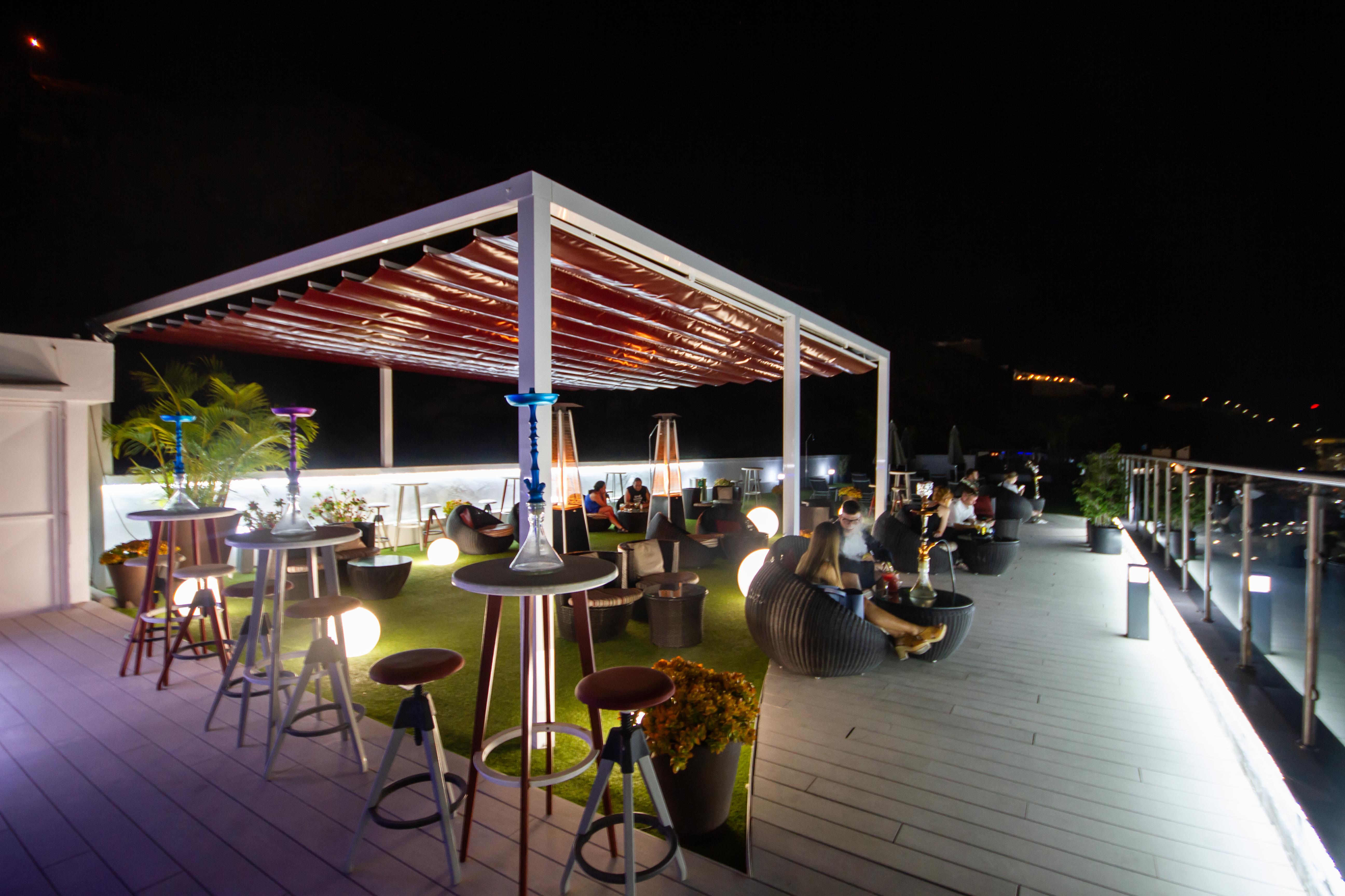 Servatur Casablanca & - Adults Only