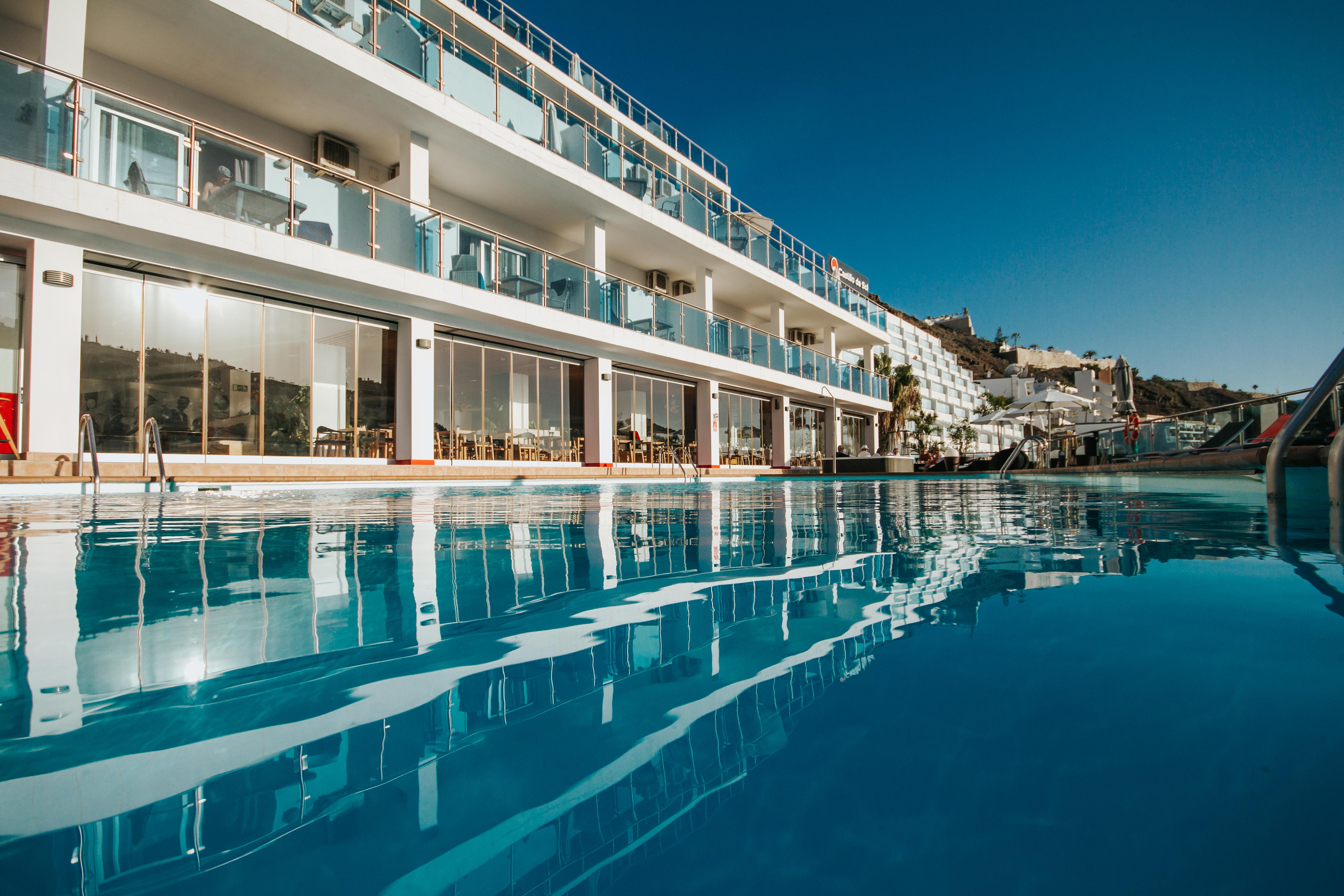Servatur Casablanca & - Adults Only 4* Puerto Rico (Gran Canaria)