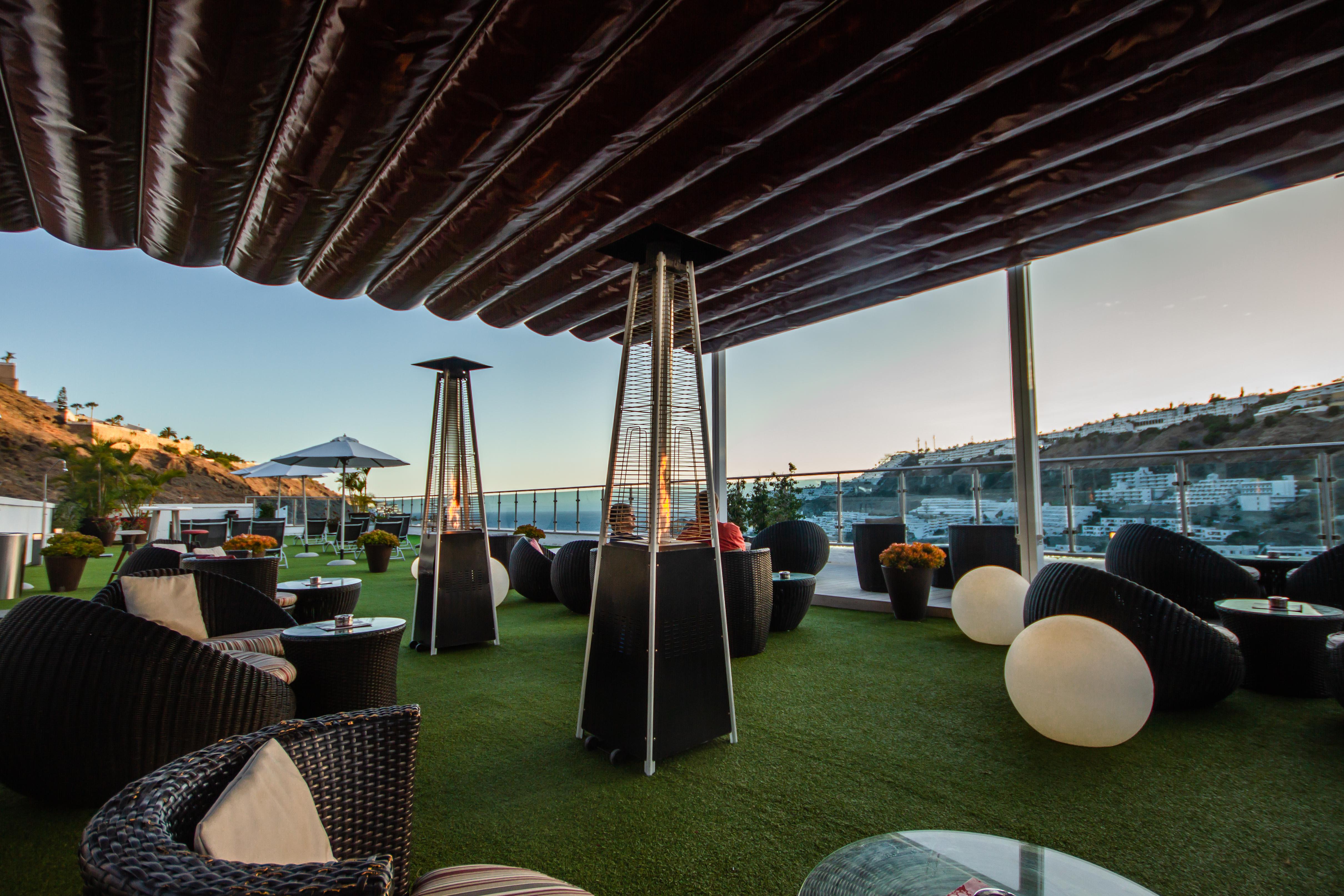 Servatur Casablanca & - Adults Only 4* Puerto Rico (Gran Canaria)