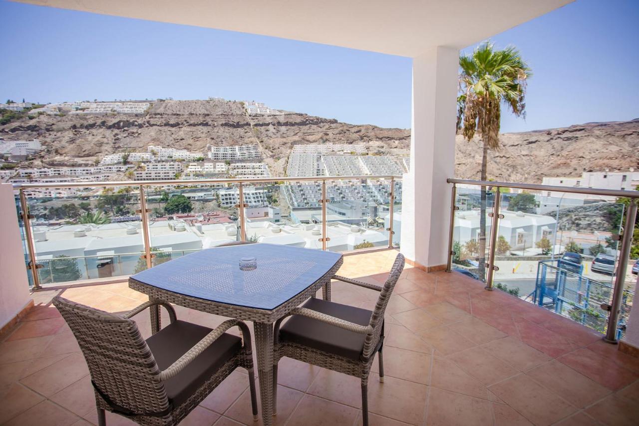 Servatur Casablanca & - Adults Only Hotel Puerto Rico (Gran Canaria)