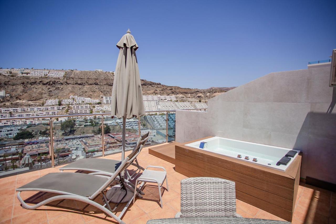 Servatur Casablanca & - Adults Only 4* Puerto Rico (Gran Canaria)