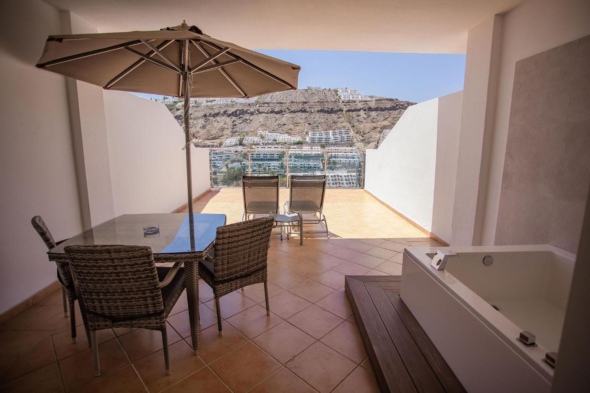 Servatur Casablanca & - Adults Only Puerto Rico (Gran Canaria)