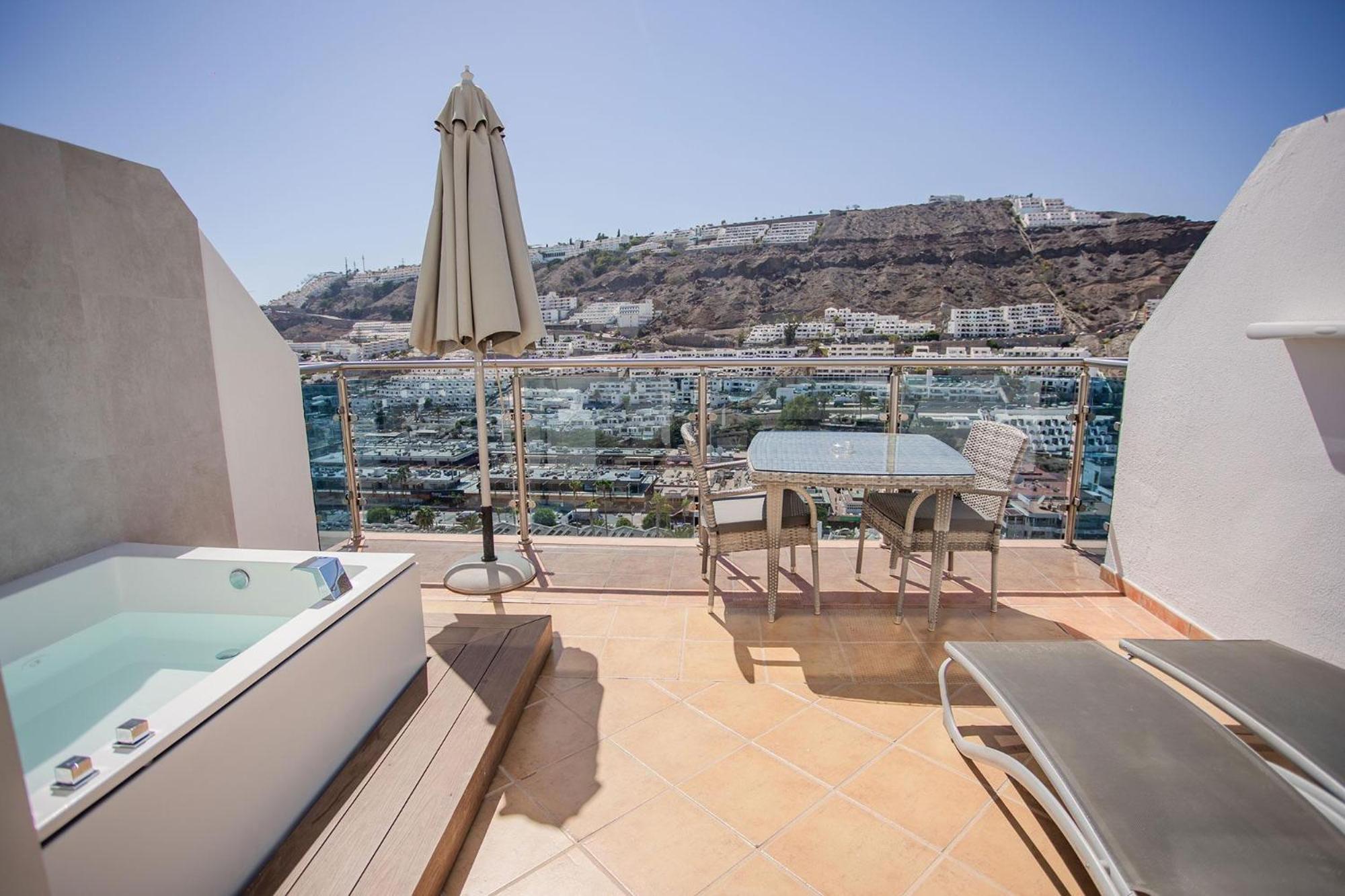 Hotel Servatur Casablanca & - Adults Only 4*