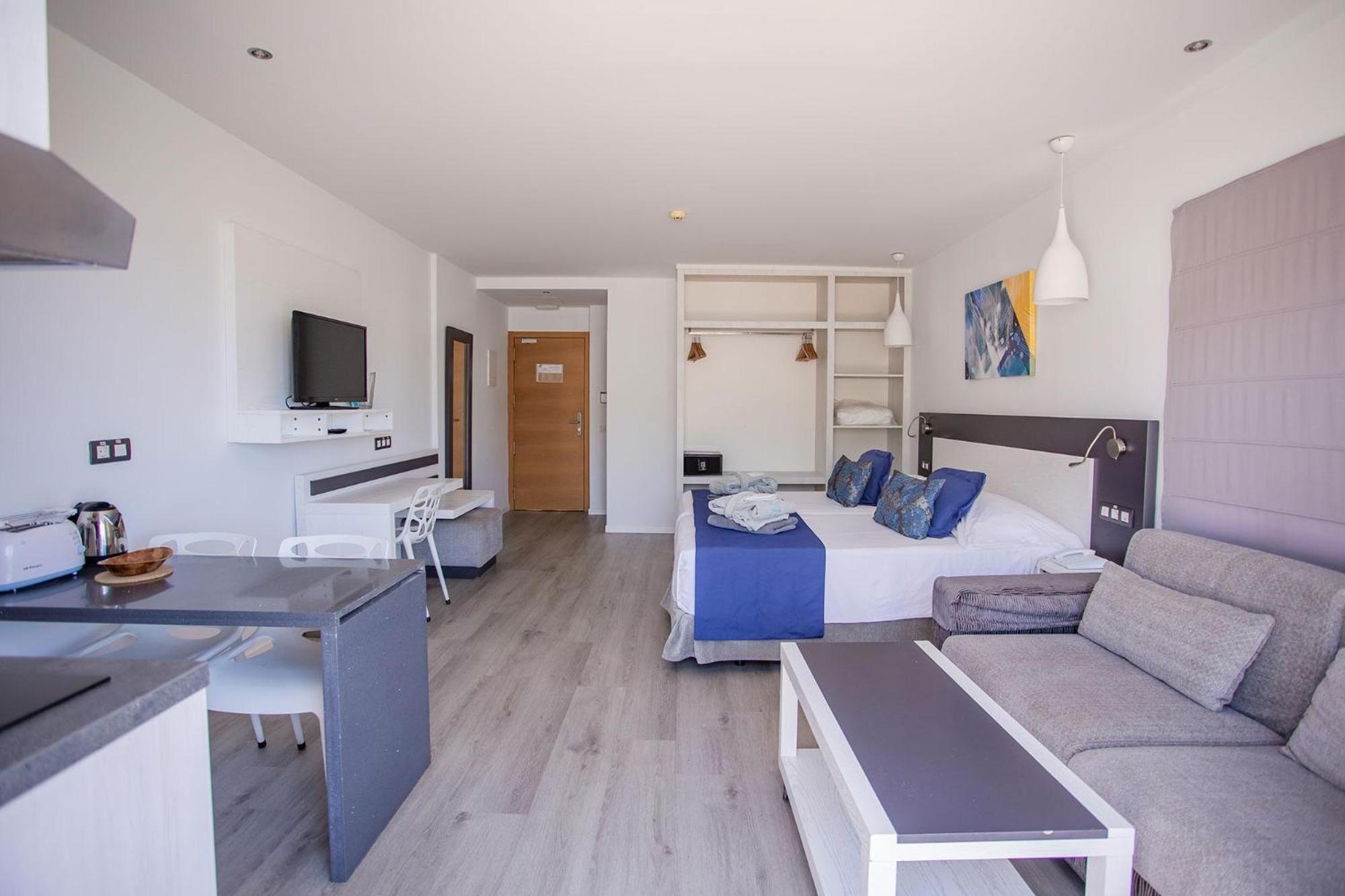 Hotel Servatur Casablanca & - Adults Only Puerto Rico (Gran Canaria)
