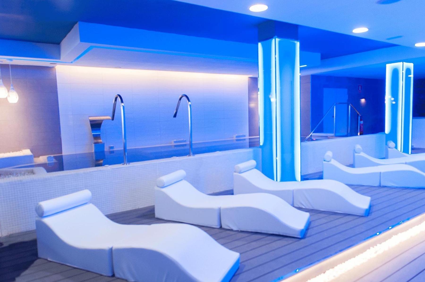 Servatur Casablanca & - Adults Only 4*
