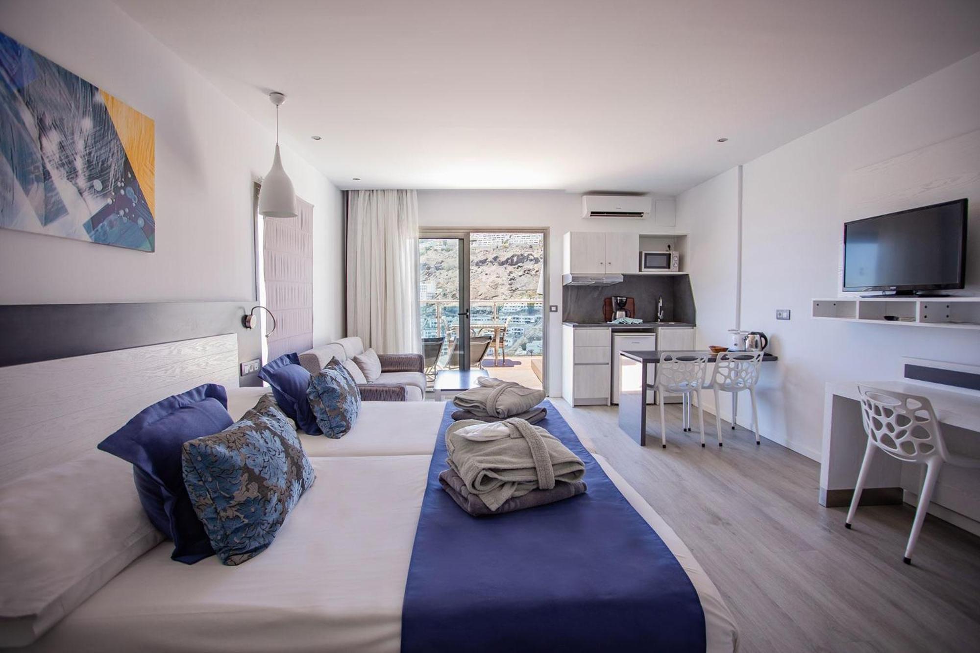Hotel Servatur Casablanca & - Adults Only