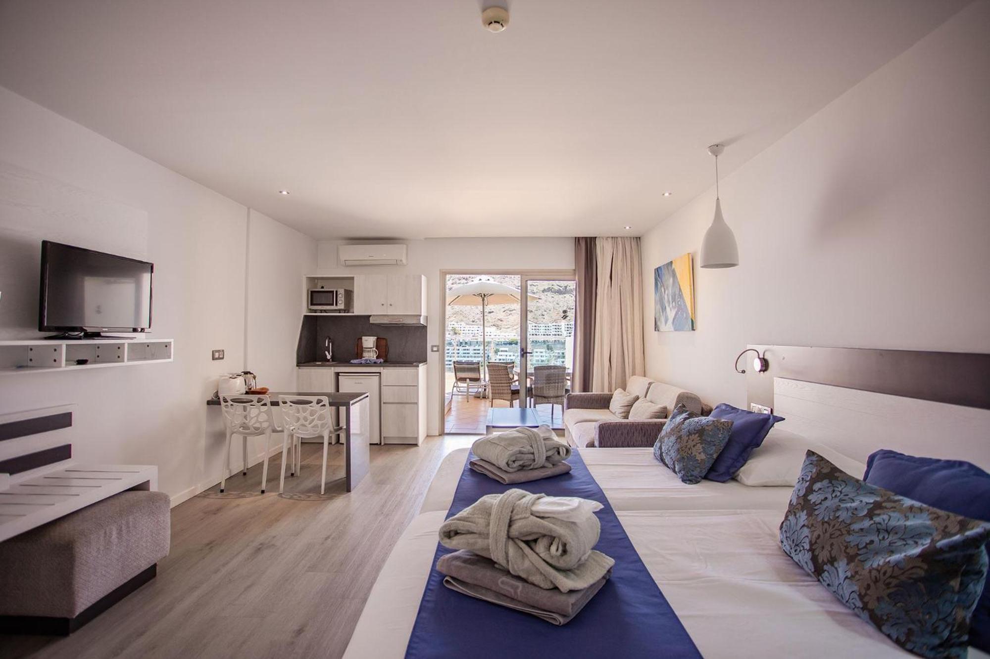 Servatur Casablanca & - Adults Only 4*
