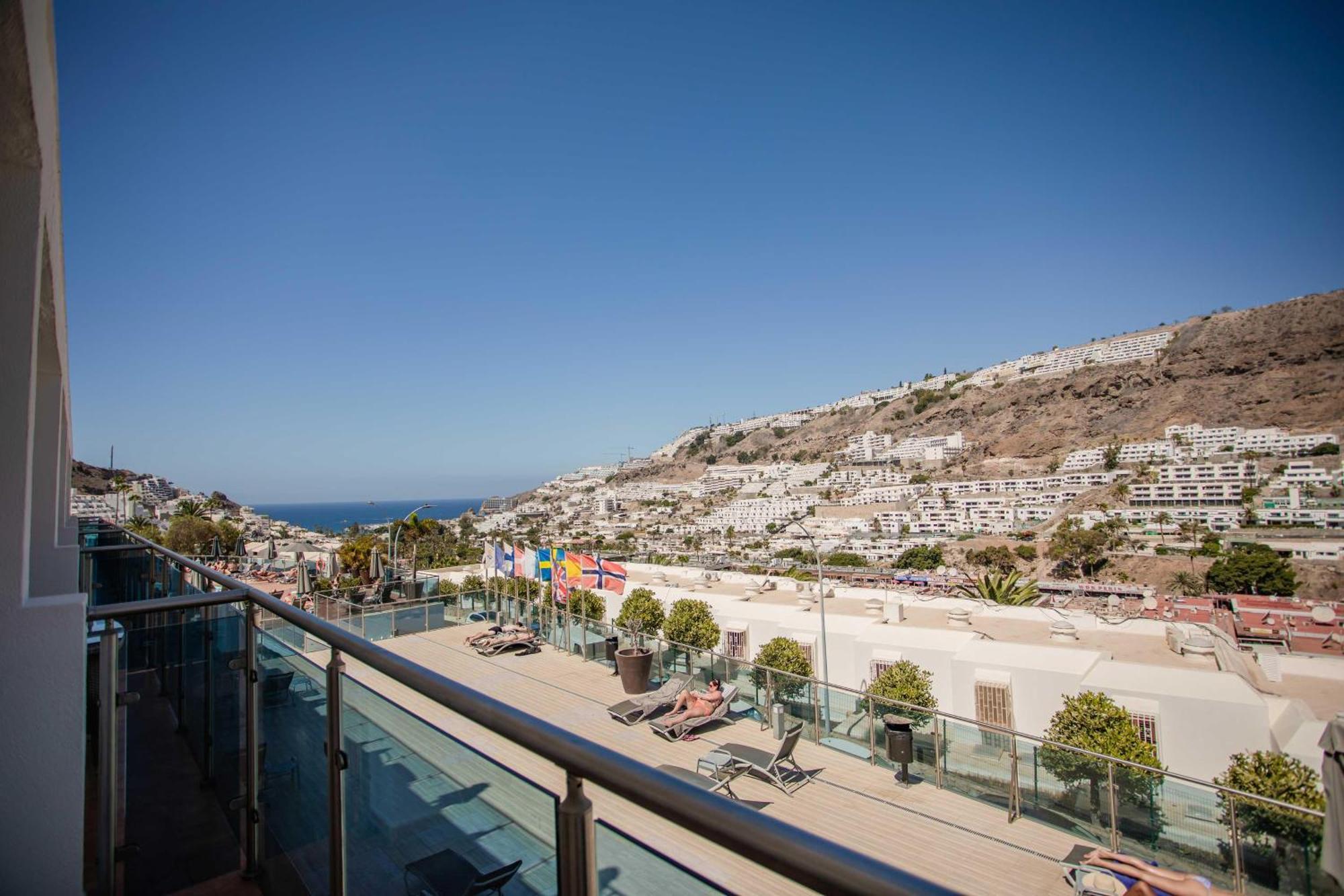 Servatur Casablanca & - Adults Only