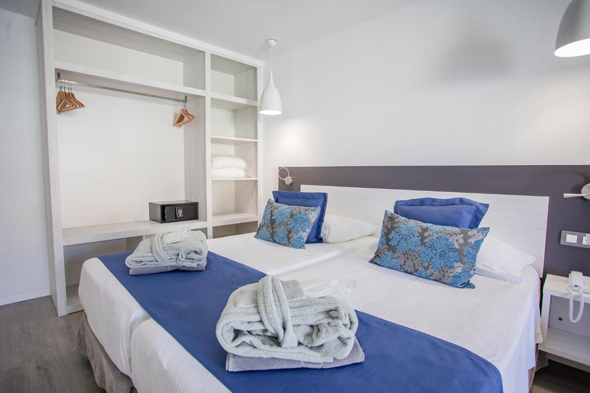 Hotel Servatur Casablanca & - Adults Only