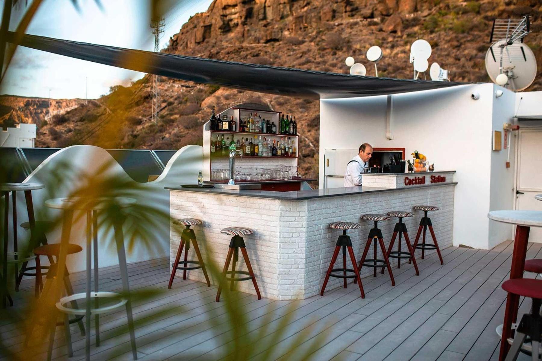 Servatur Casablanca & - Adults Only Puerto Rico (Gran Canaria)