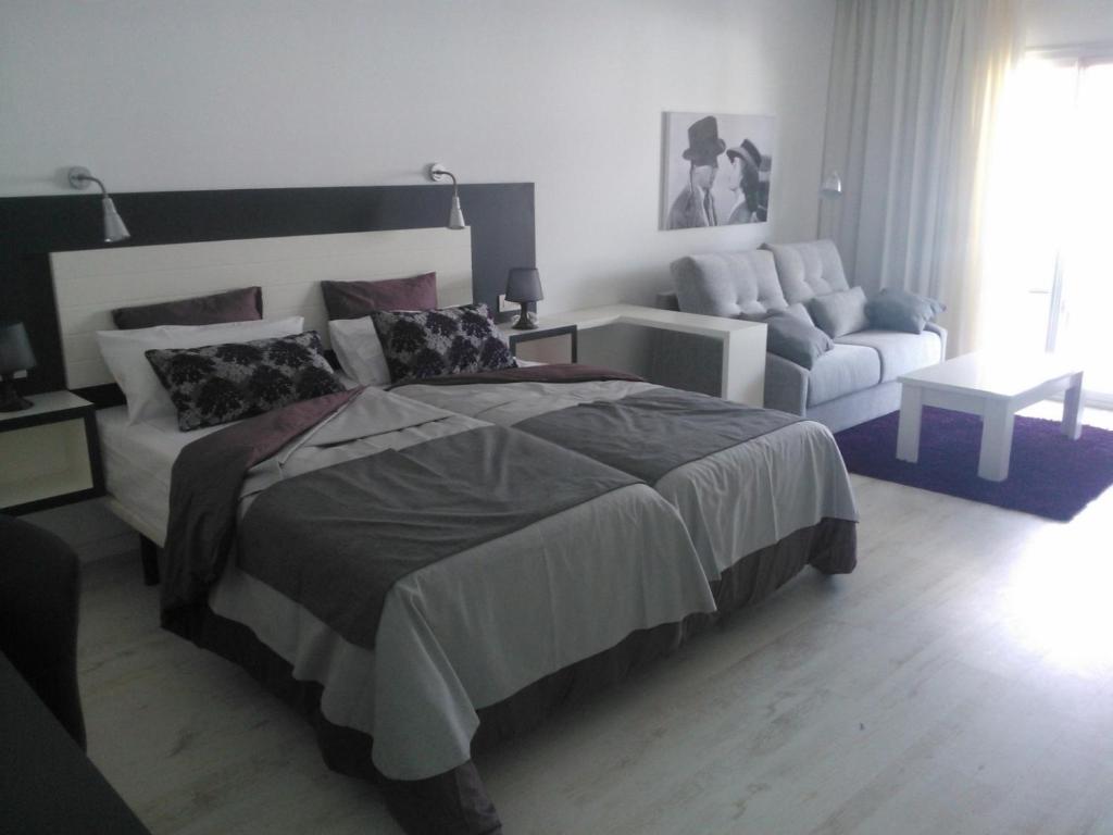 Servatur Casablanca & - Adults Only Porto Rico