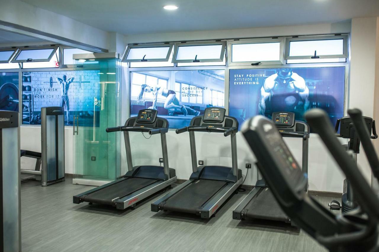 Hotel Servatur Casablanca & - Adults Only