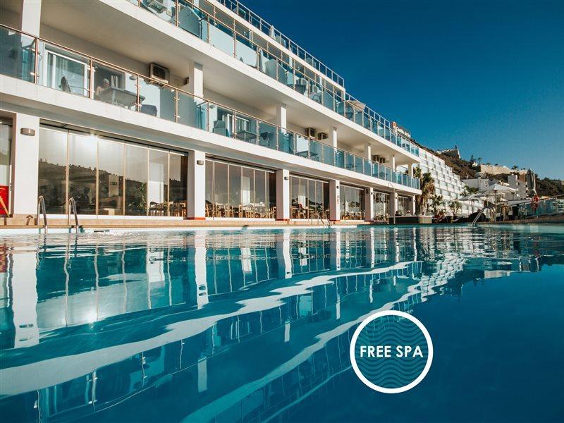 Servatur Casablanca & - Adults Only