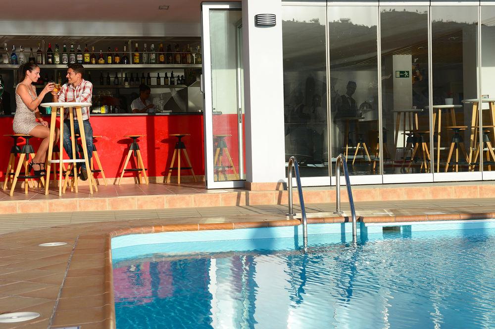Servatur Casablanca & - Adults Only Puerto Rico (Gran Canaria)