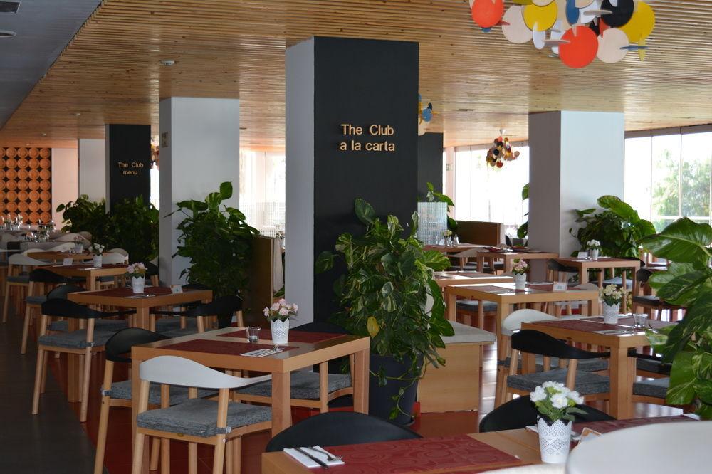 Hotel Servatur Casablanca & - Adults Only Puerto Rico (Gran Canaria)