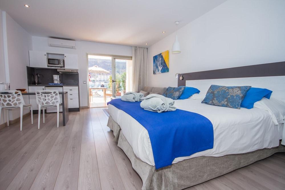 Servatur Casablanca & - Adults Only Hotel 4*