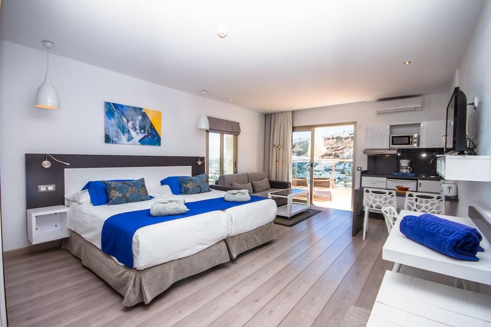 Servatur Casablanca & - Adults Only Hotel Puerto Rico (Gran Canaria)