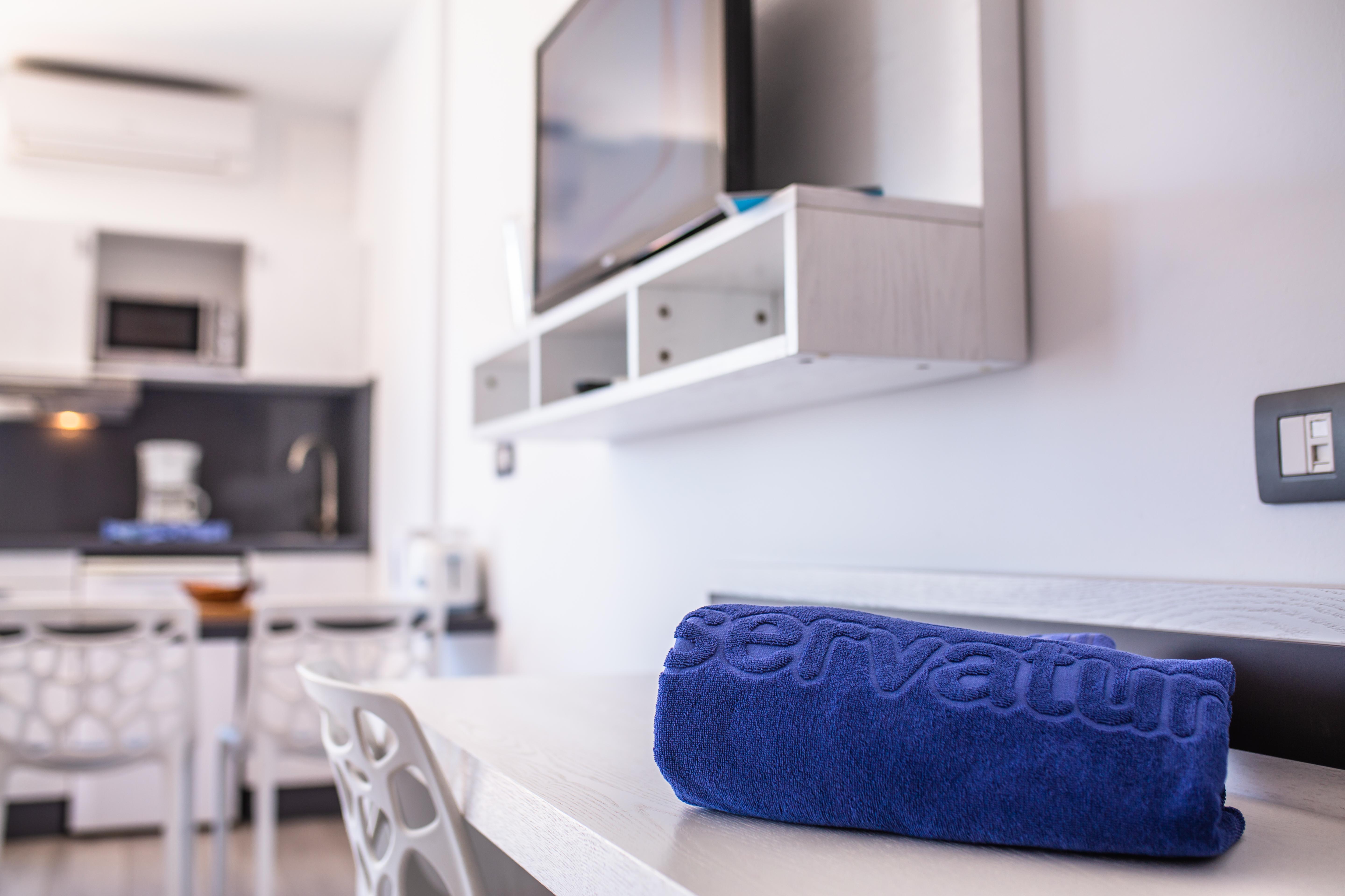 Hotel Servatur Casablanca & - Adults Only