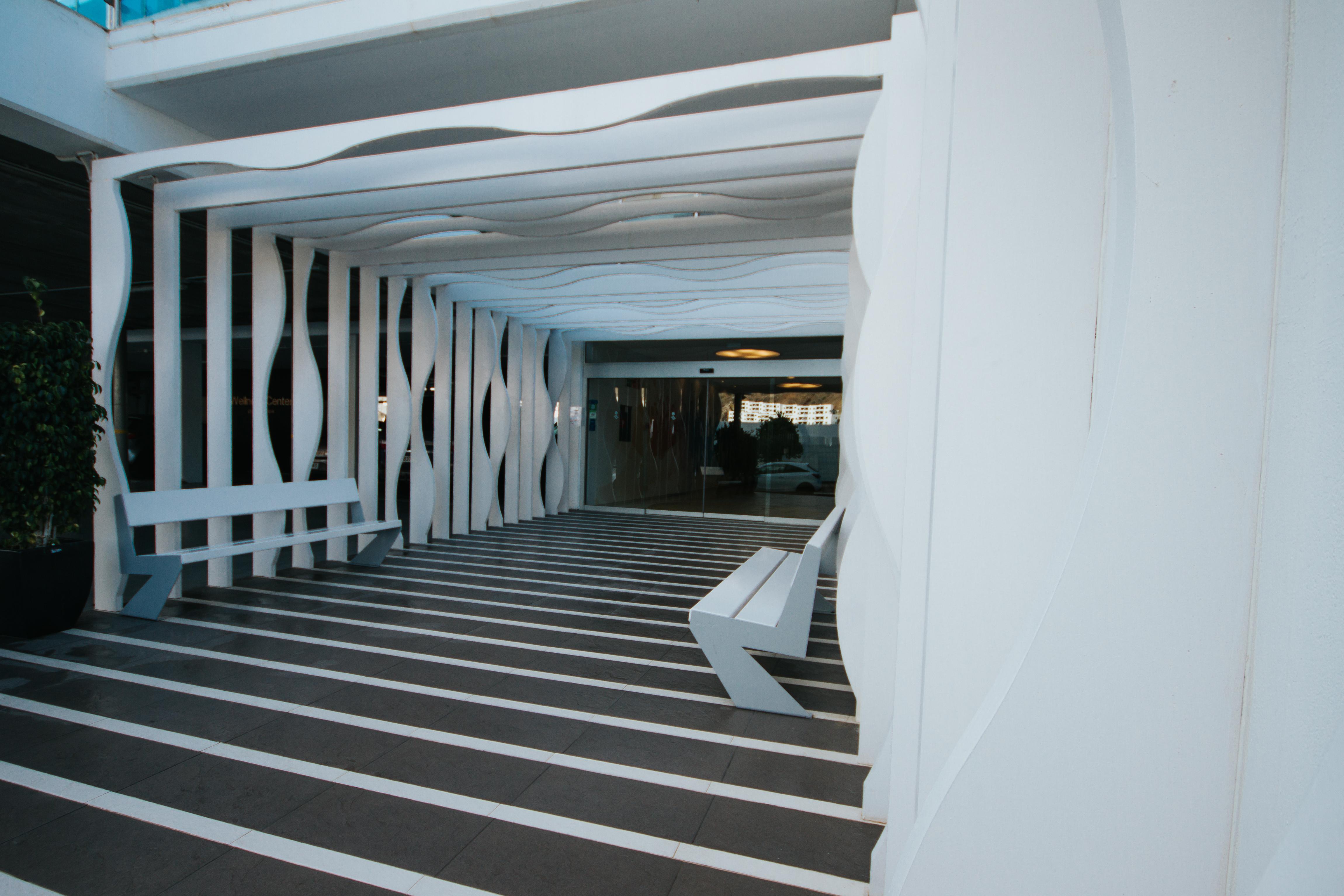 Hotel Servatur Casablanca & Spa - Adults Only 4*