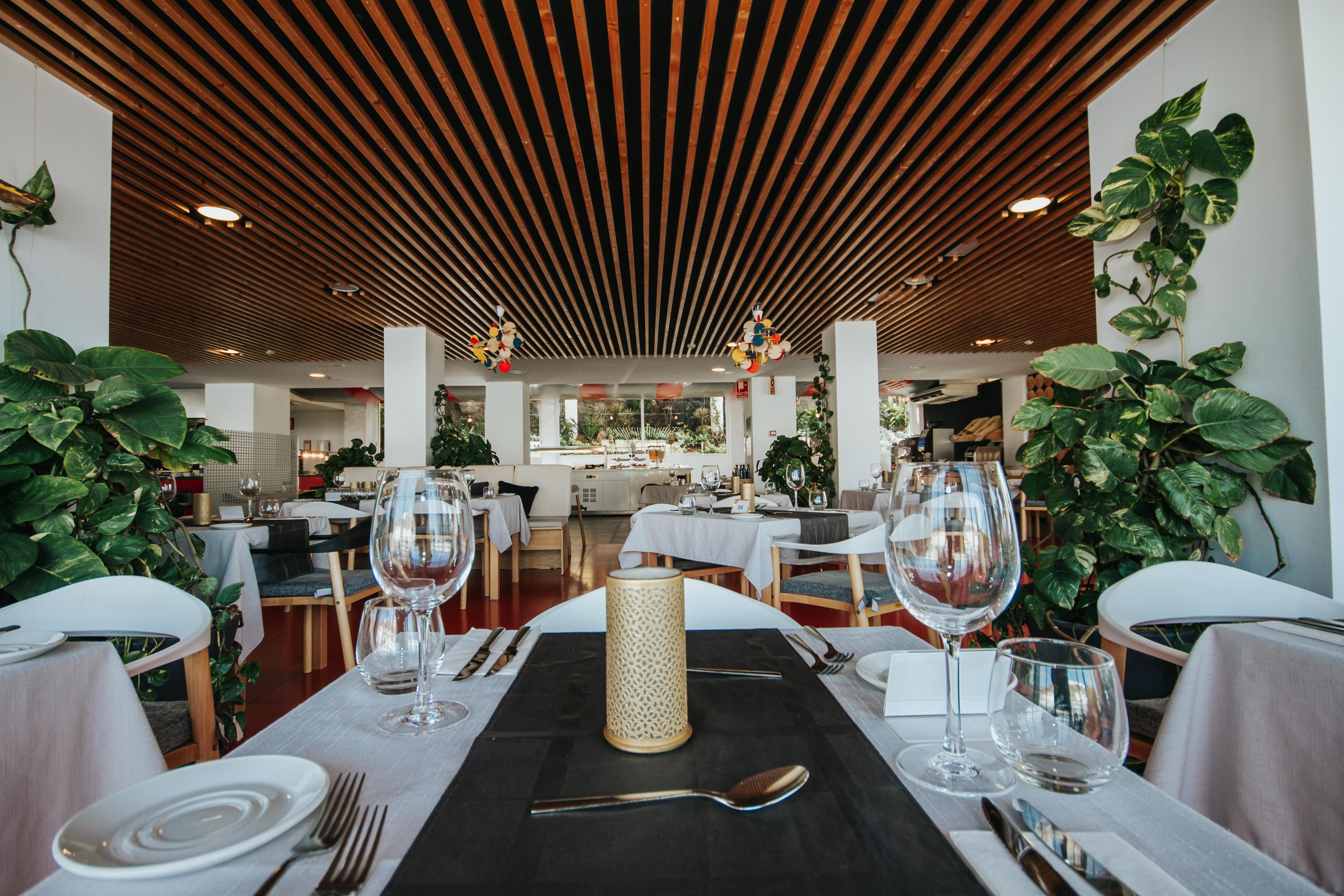 Hotel Servatur Casablanca & Spa - Adults Only Puerto Rico (Gran Canaria)