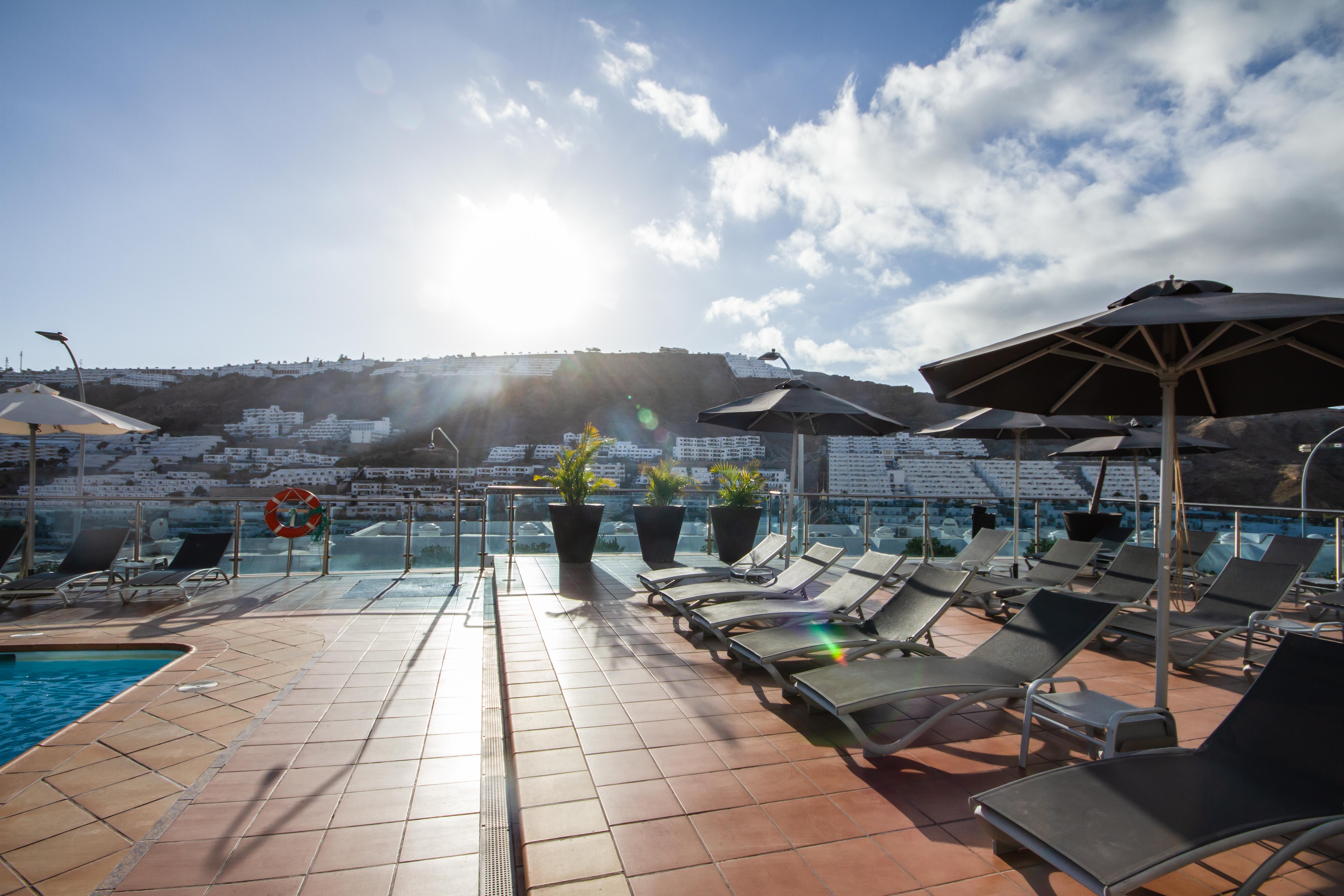 Hotel Servatur Casablanca & - Adults Only