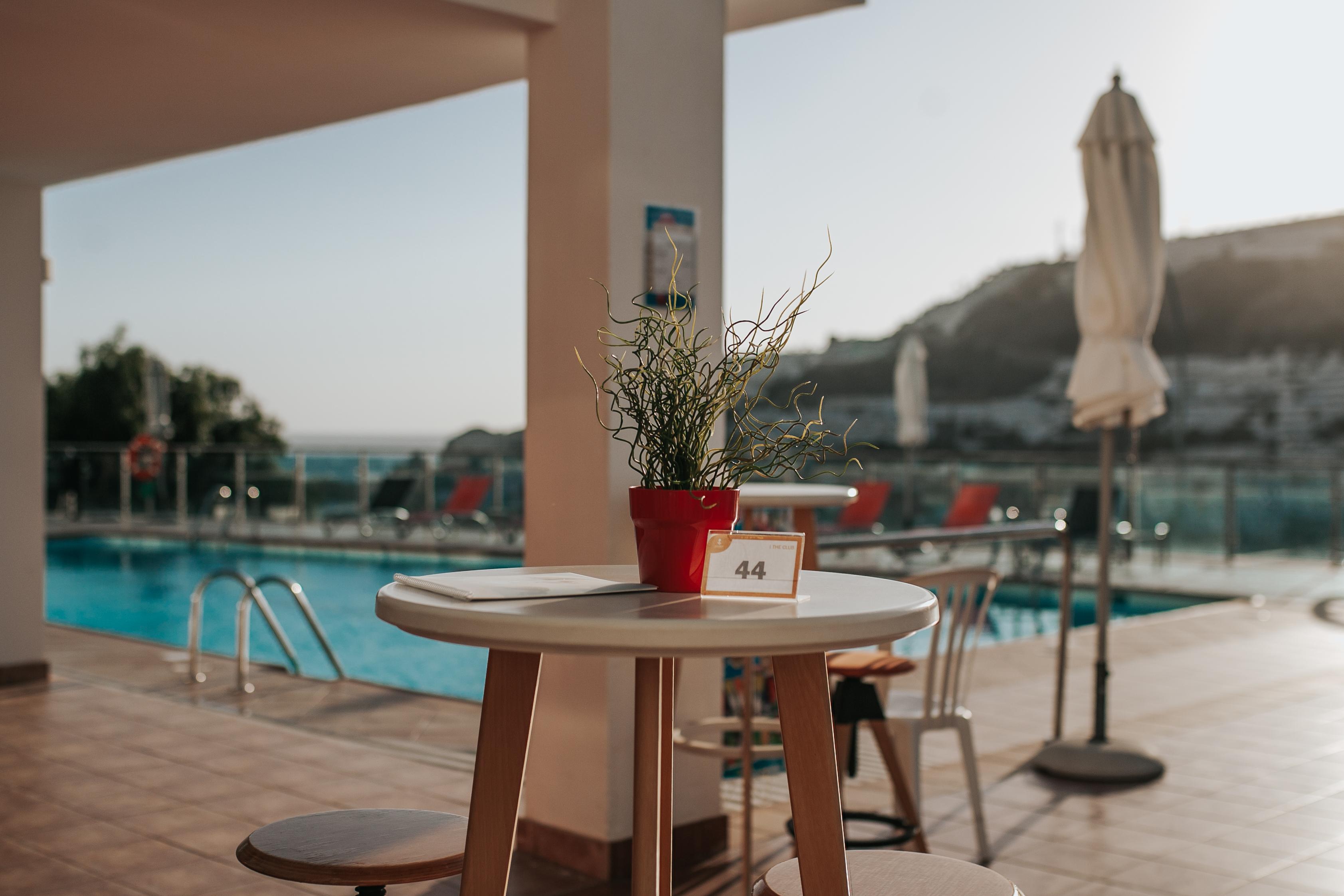Servatur Casablanca & Spa - Adults Only Puerto Rico (Gran Canaria)