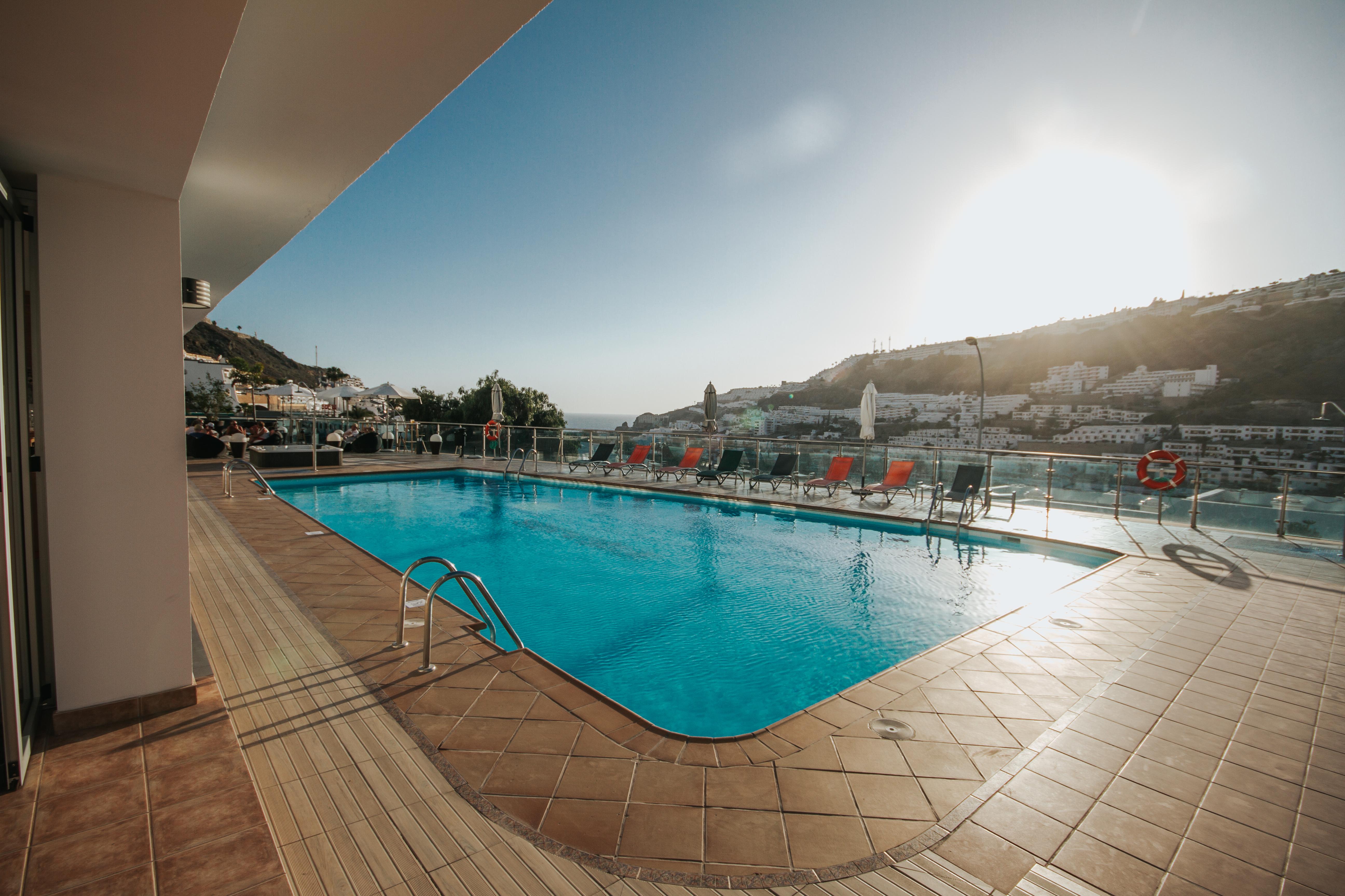 Servatur Casablanca & - Adults Only Puerto Rico (Gran Canaria)