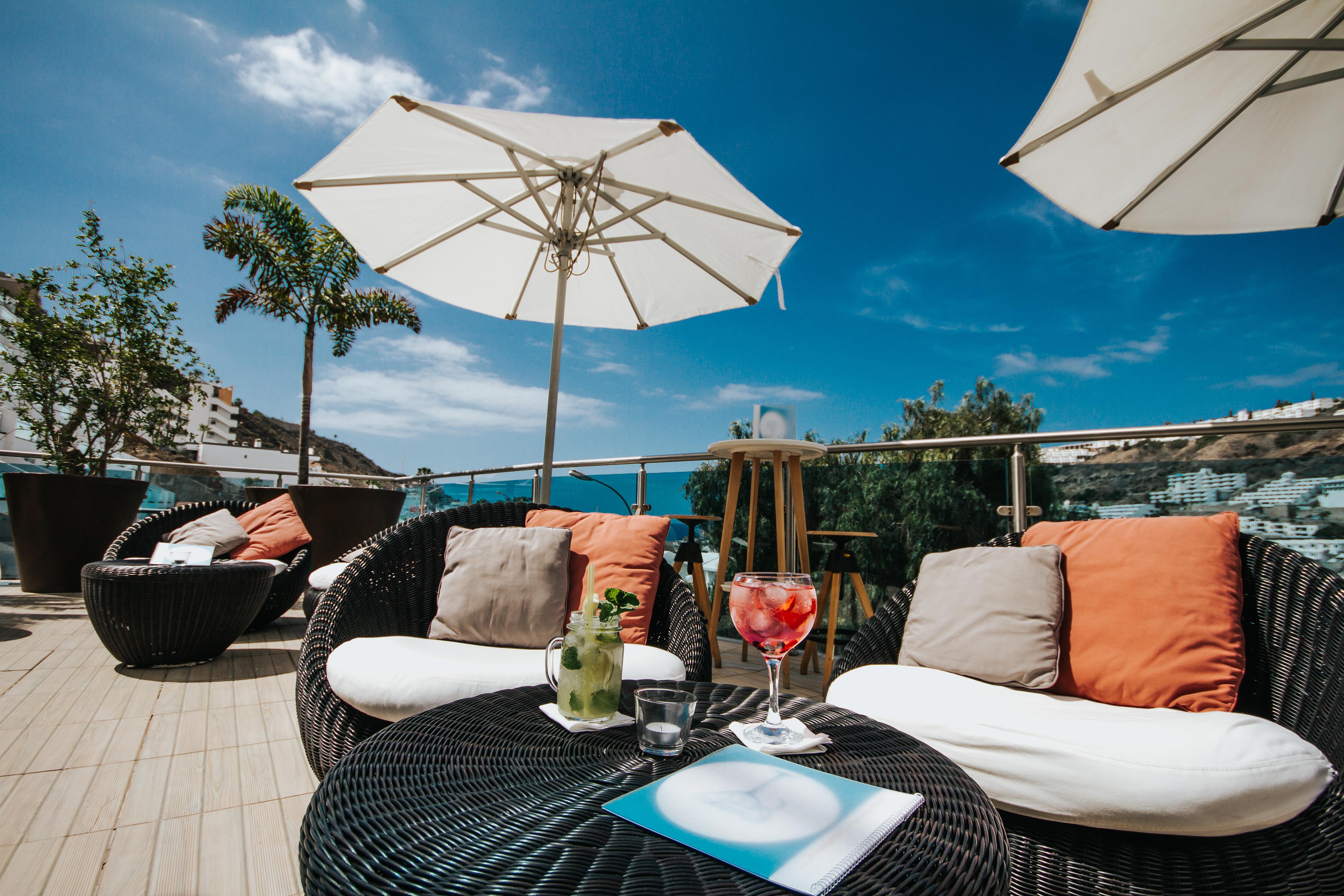 Servatur Casablanca & - Adults Only Hotel