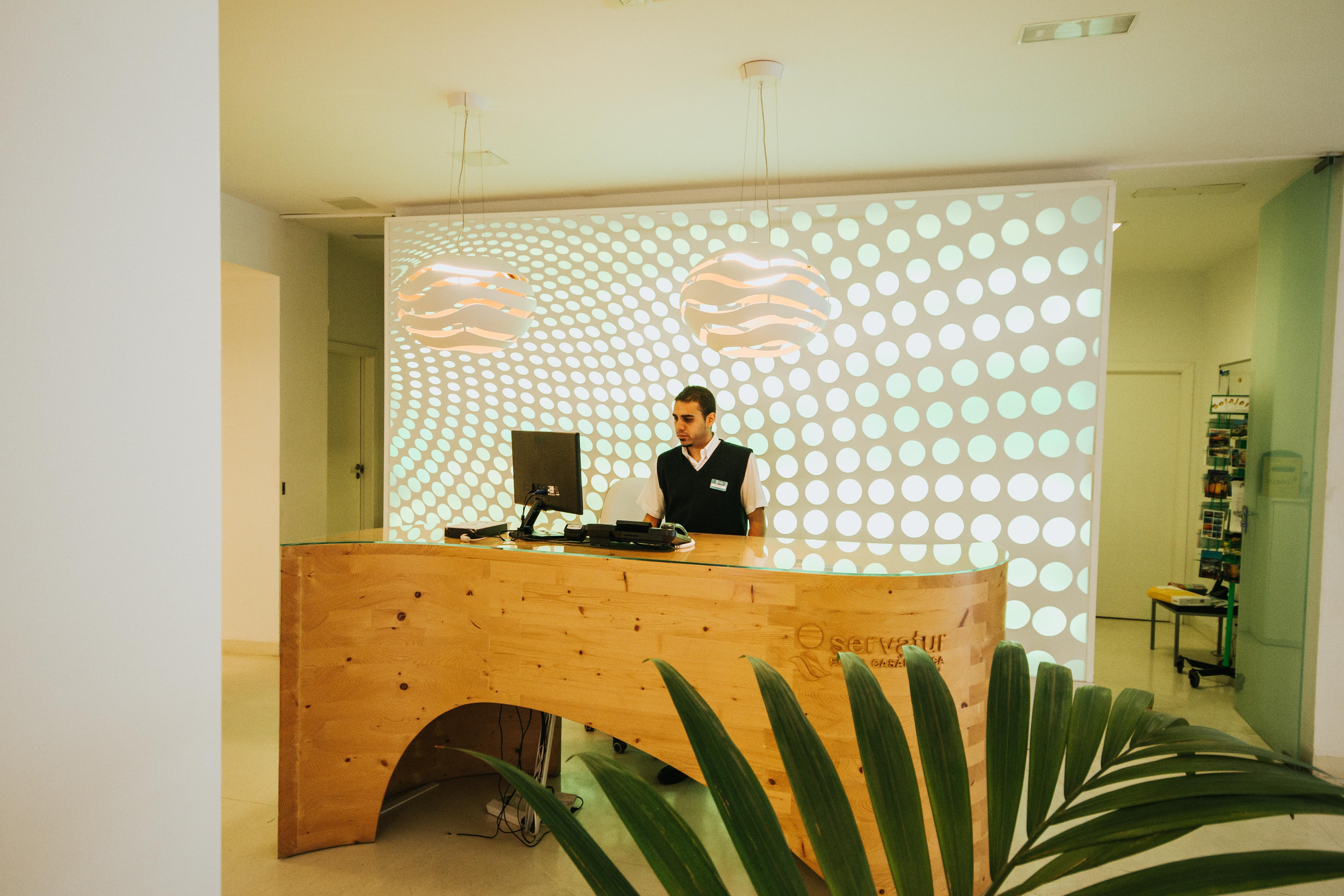 Hotel Servatur Casablanca & - Adults Only Puerto Rico (Gran Canaria)