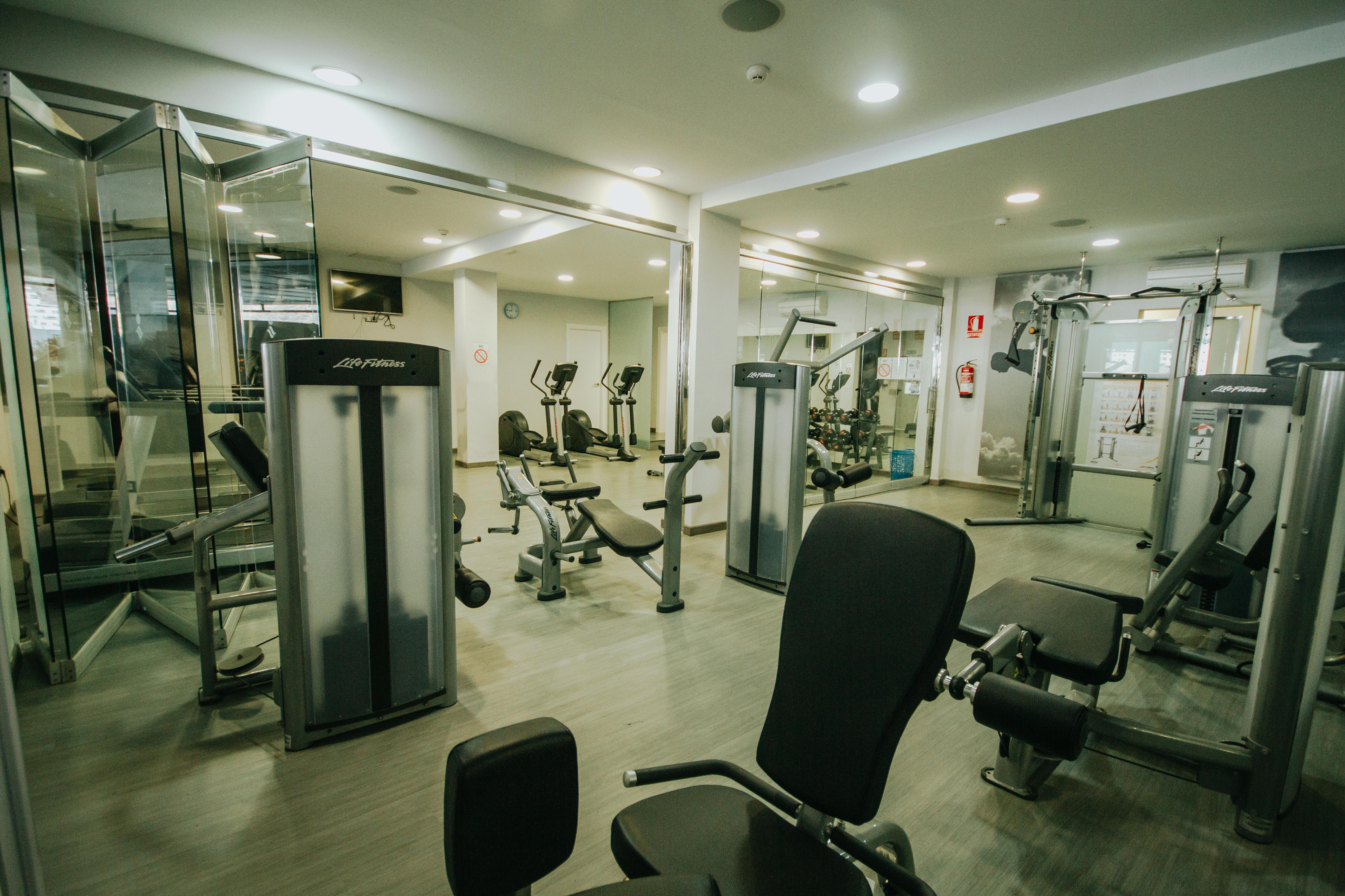 Hotel Servatur Casablanca & - Adults Only Puerto Rico (Gran Canaria)