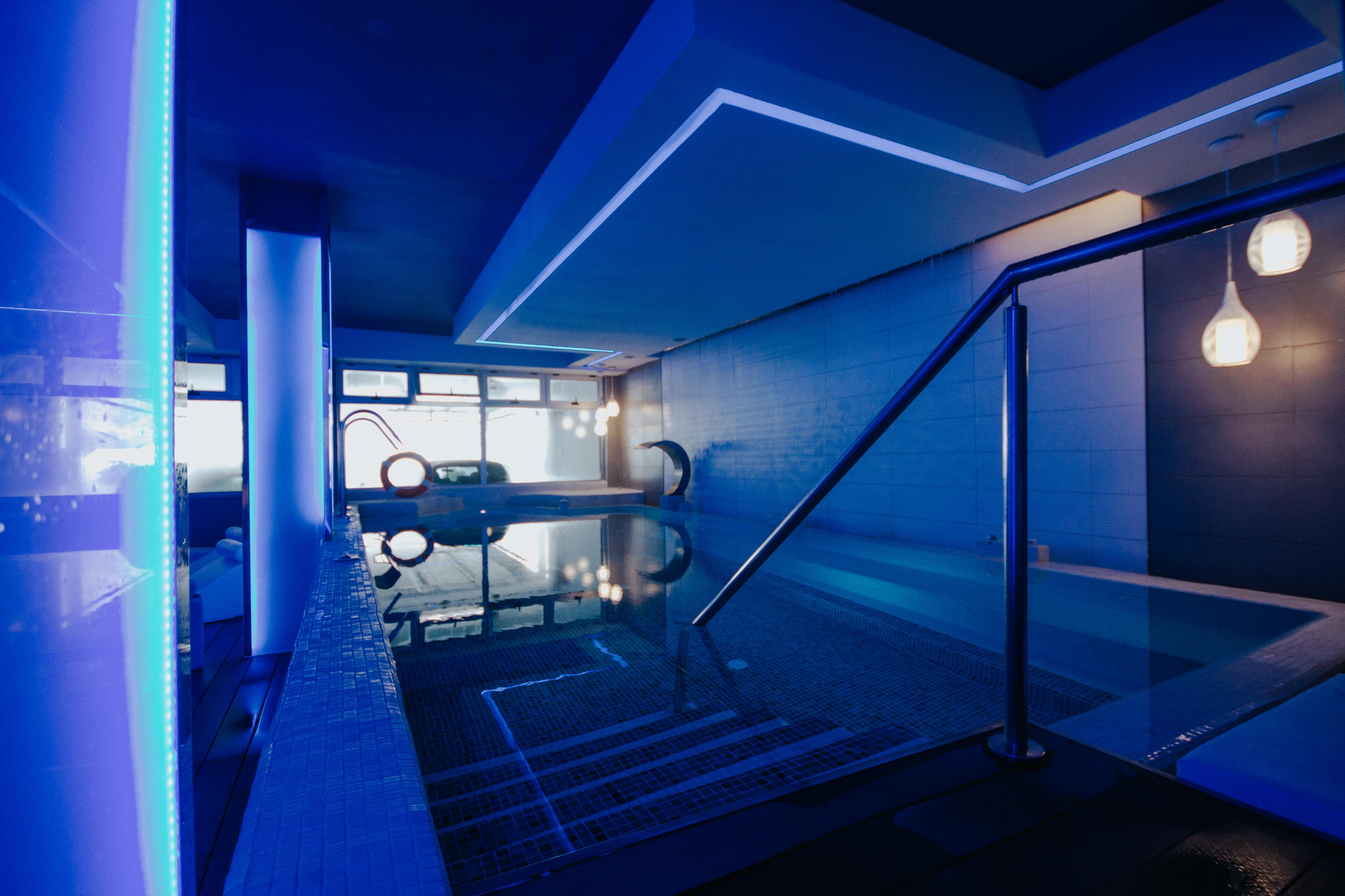 Servatur Casablanca & Spa - Adults Only Hotel