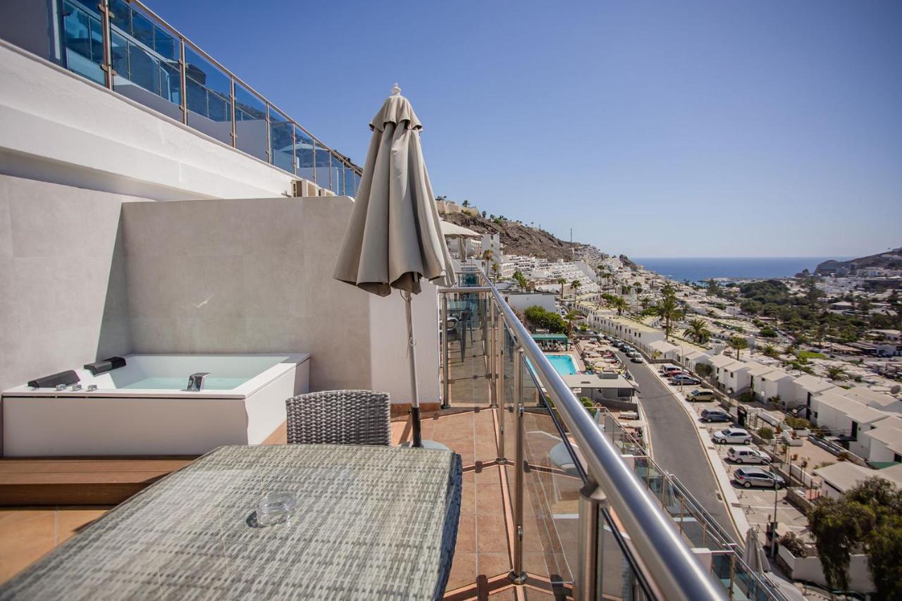 Servatur Casablanca & - Adults Only Hotel Puerto Rico (Gran Canaria)