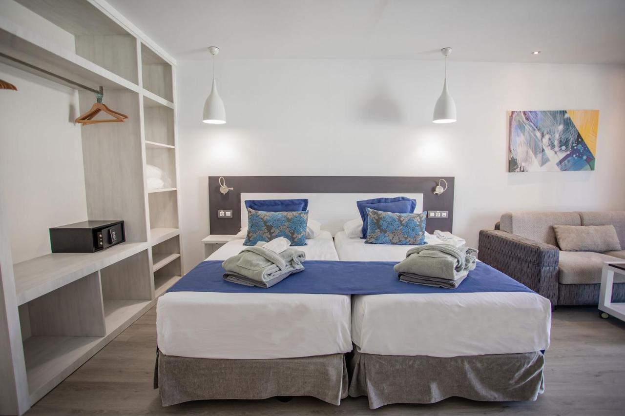 Servatur Casablanca & Spa - Adults Only 4* Puerto Rico (Gran Canaria)