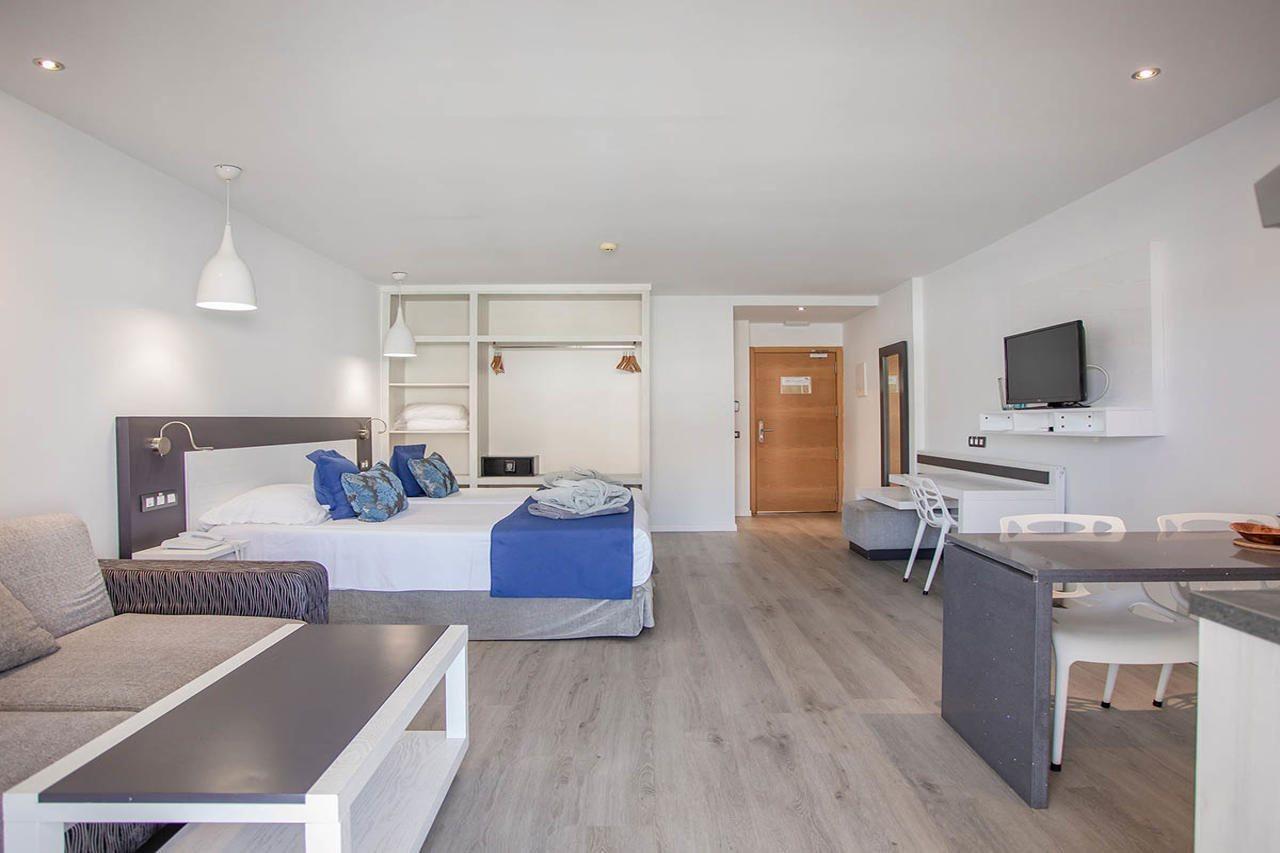Hotel Servatur Casablanca & - Adults Only Puerto Rico (Gran Canaria)