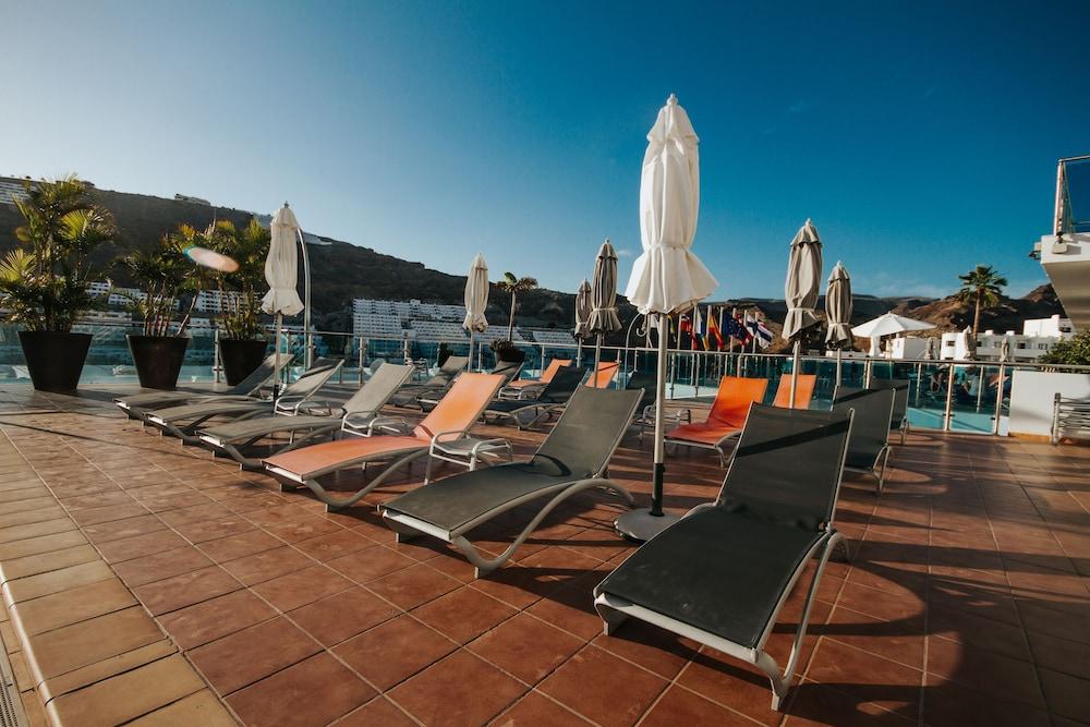 Servatur Casablanca & - Adults Only