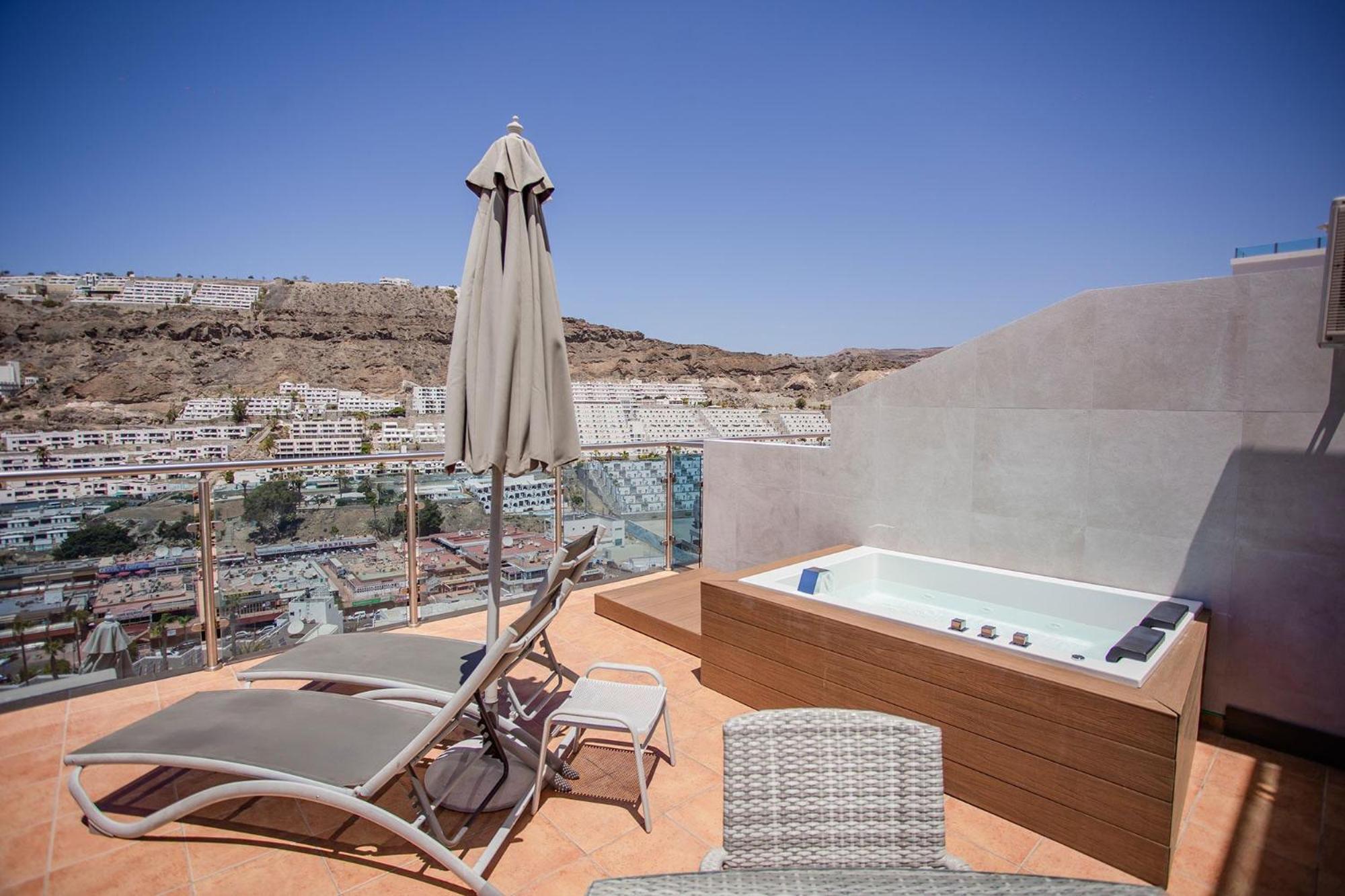 Servatur Casablanca & - Adults Only