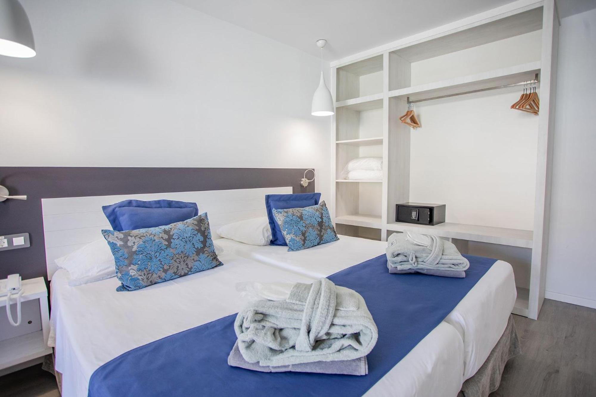 Hotel Servatur Casablanca & - Adults Only