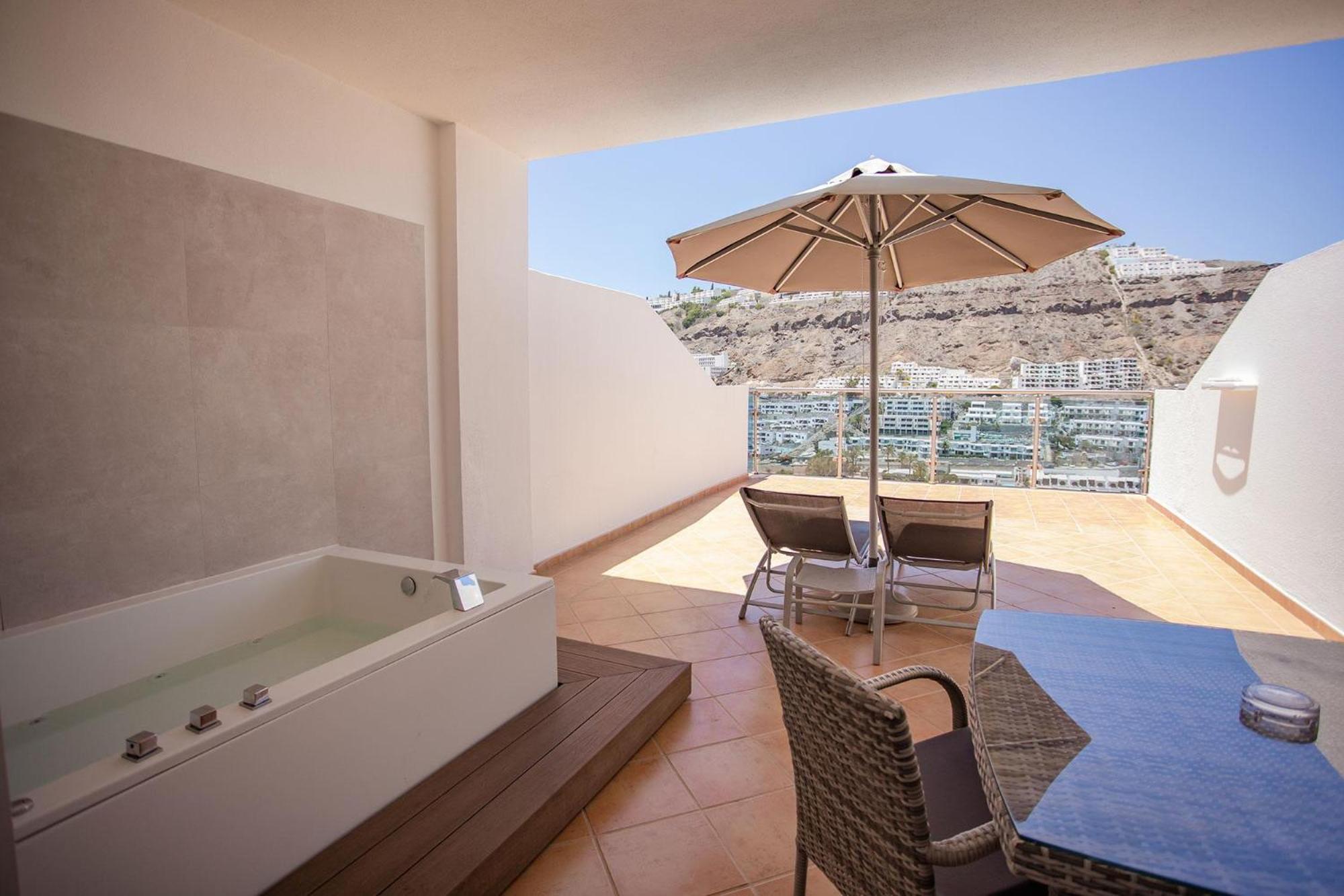 Servatur Casablanca & - Adults Only Hotel Puerto Rico (Gran Canaria)
