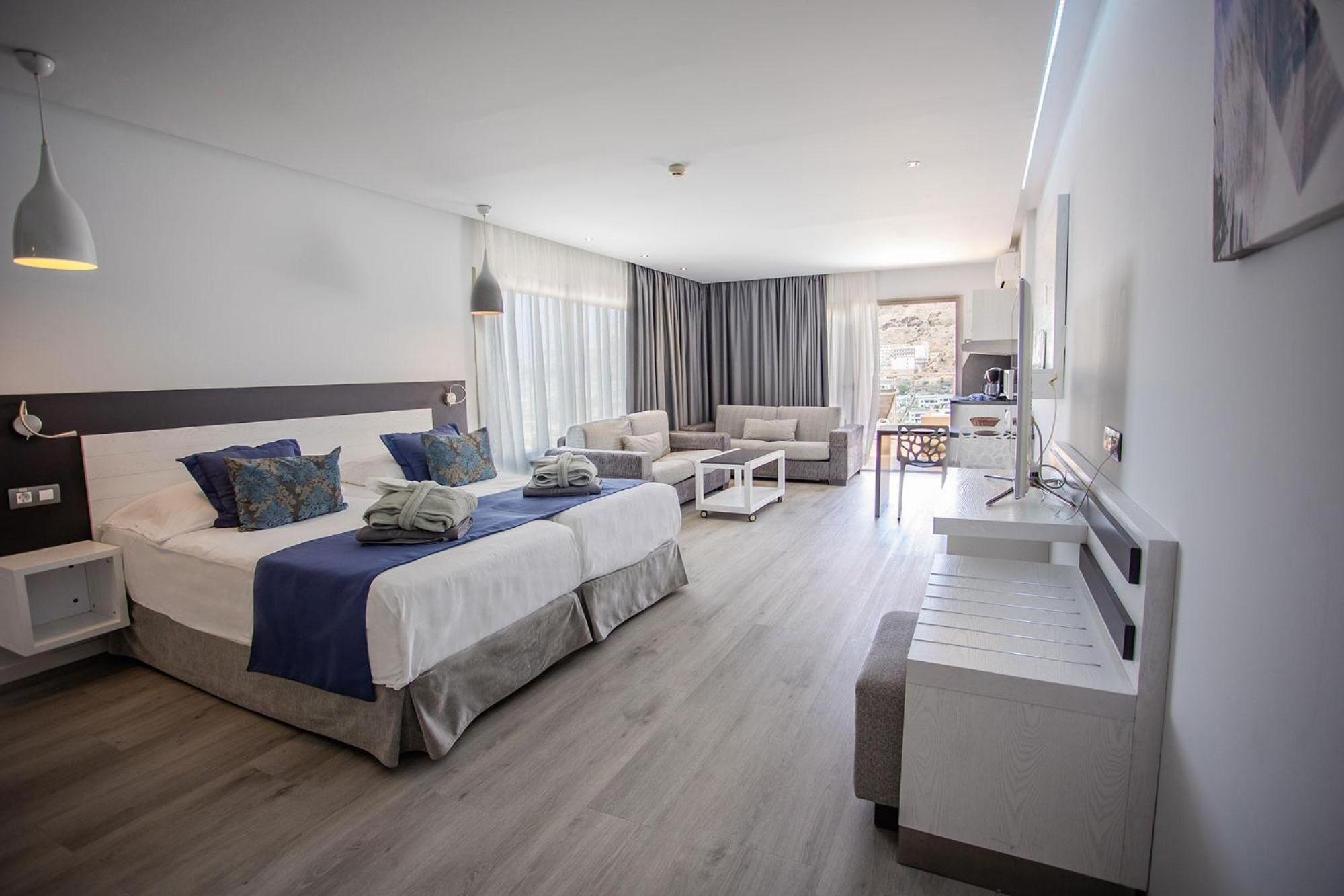 Servatur Casablanca & - Adults Only