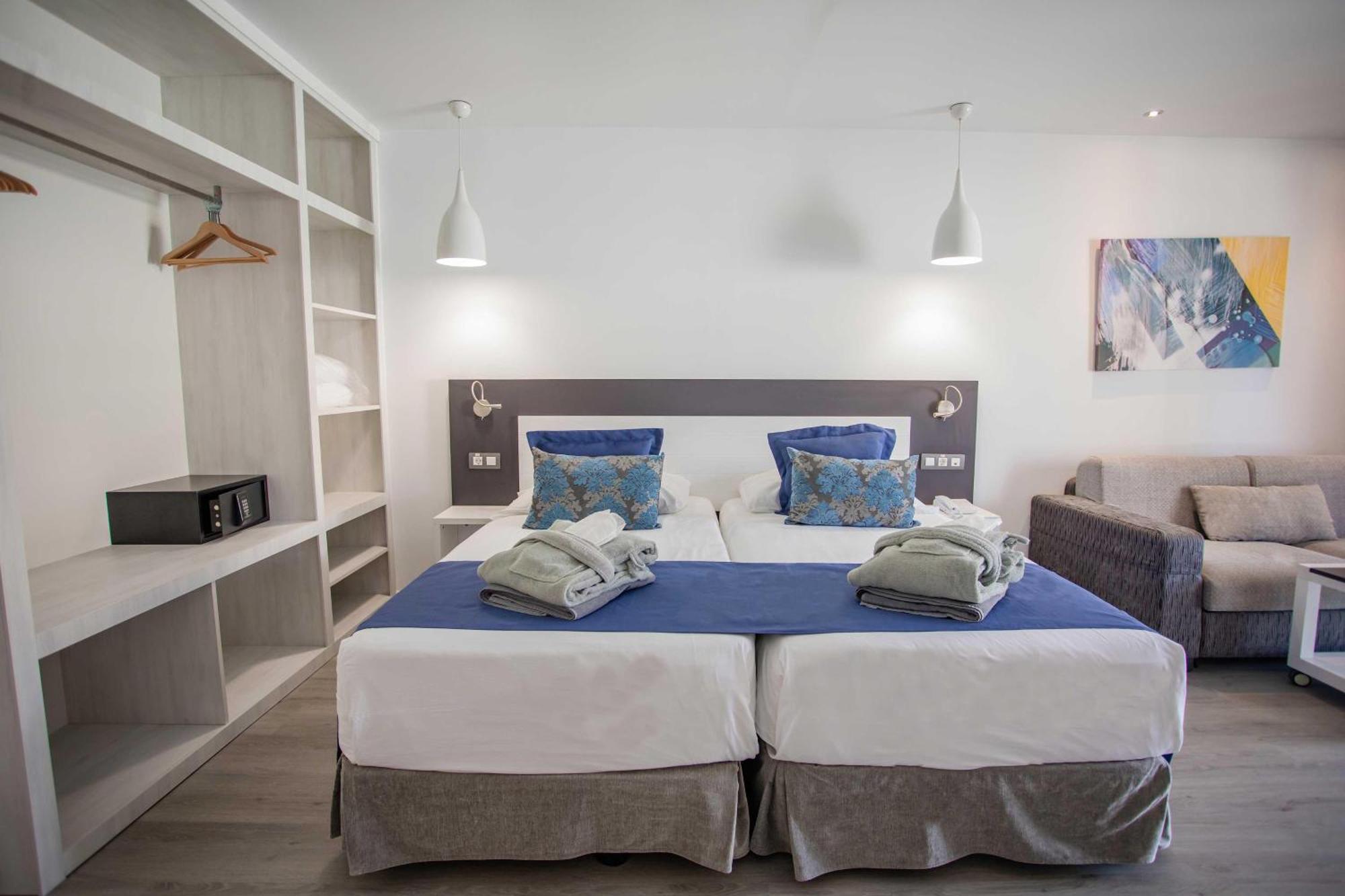 Servatur Casablanca & - Adults Only Hotel Puerto Rico (Gran Canaria)