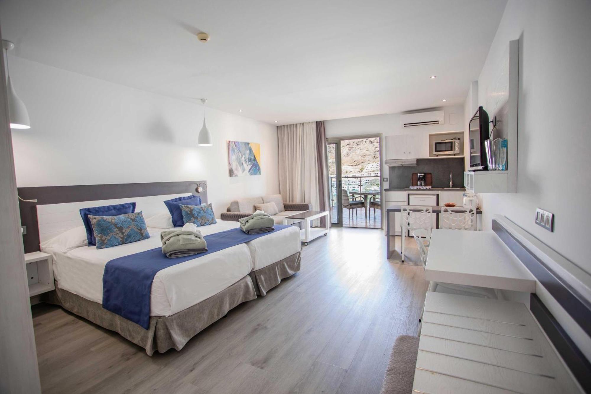 Servatur Casablanca & - Adults Only 4* Puerto Rico (Gran Canaria)
