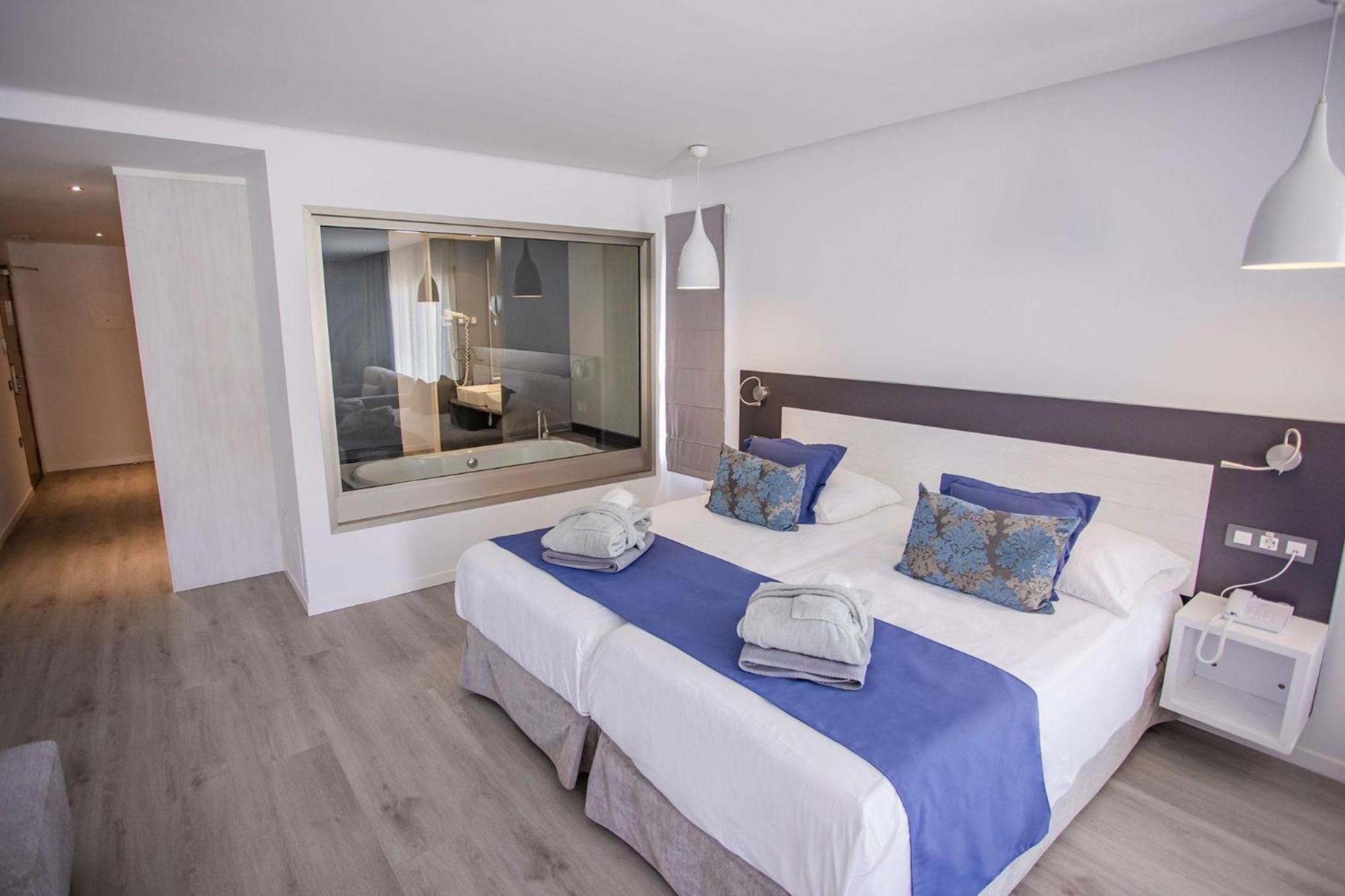 Hotel Servatur Casablanca & - Adults Only Puerto Rico (Gran Canaria)