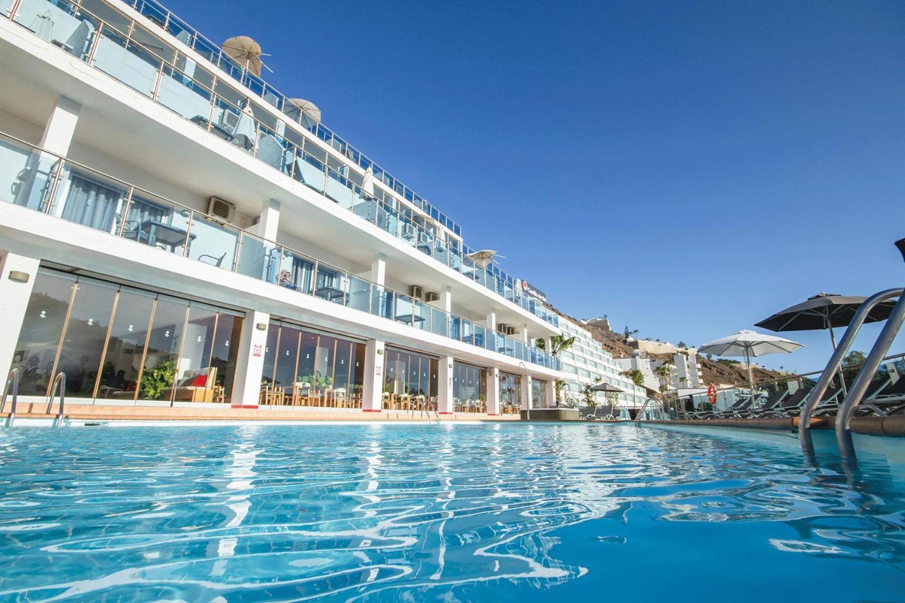 Servatur Casablanca & - Adults Only 4* Puerto Rico (Gran Canaria)