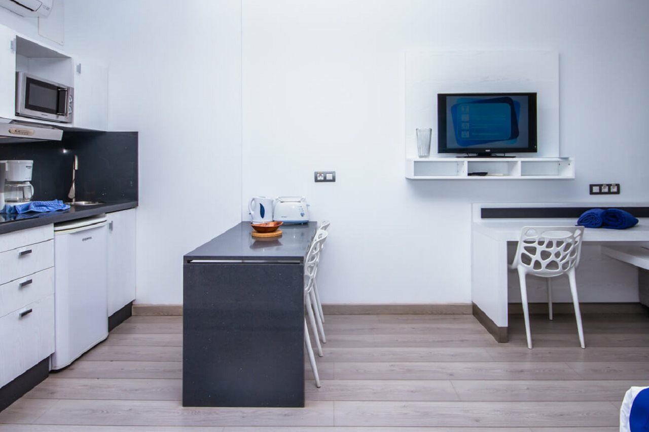 Hotel Servatur Casablanca & - Adults Only Puerto Rico (Gran Canaria)